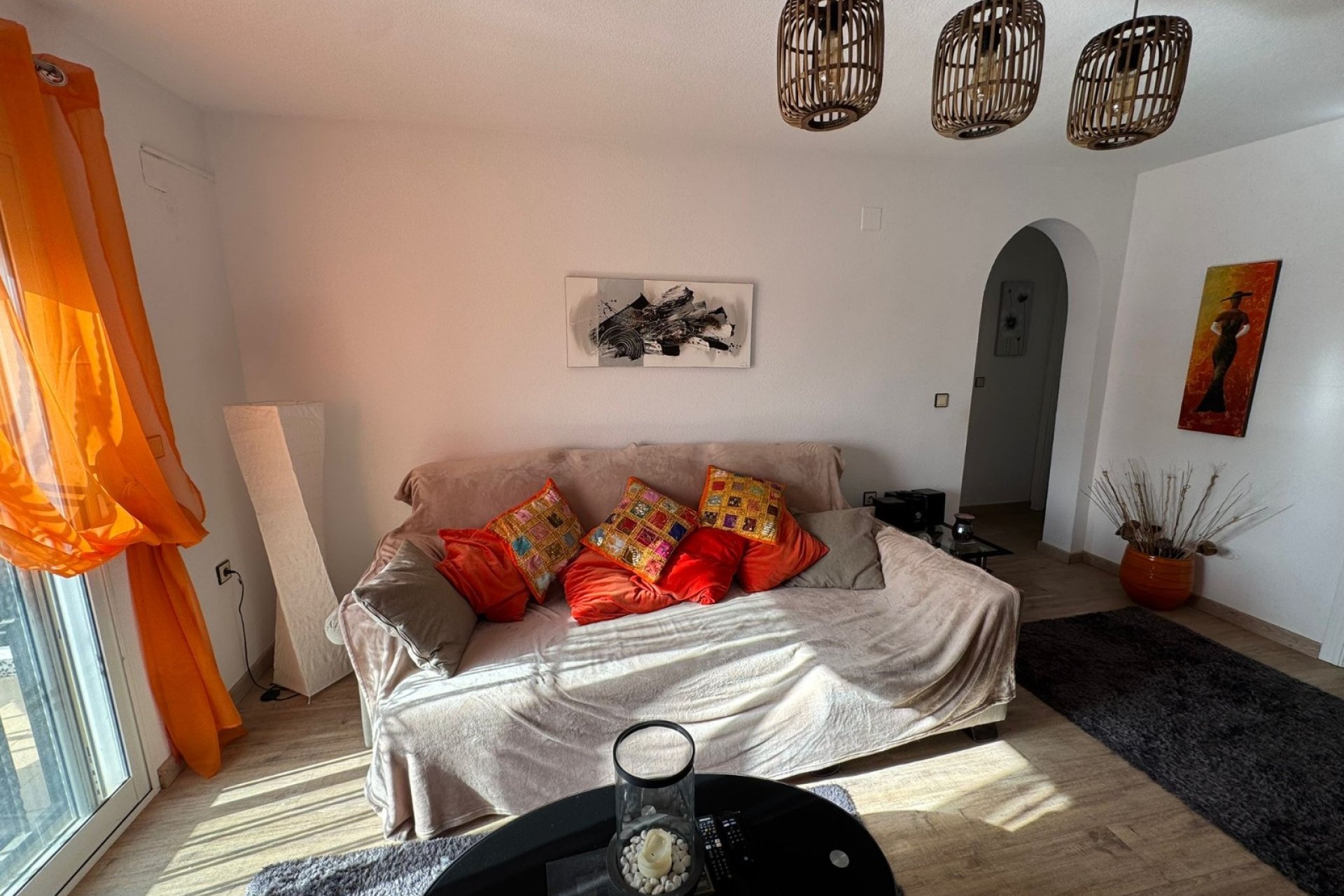 Resale - Apartment - La Marina