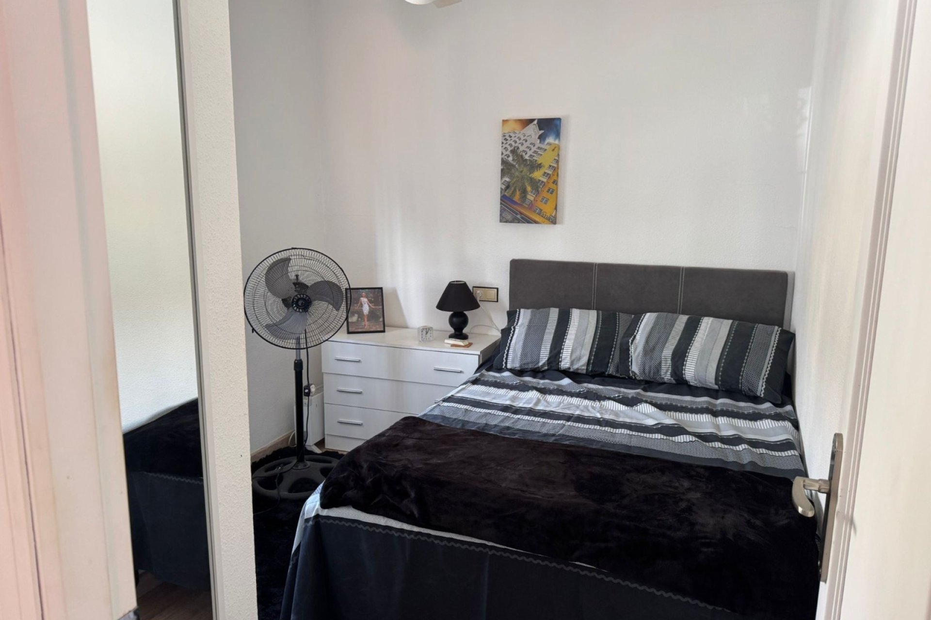 Resale - Apartment - La Marina