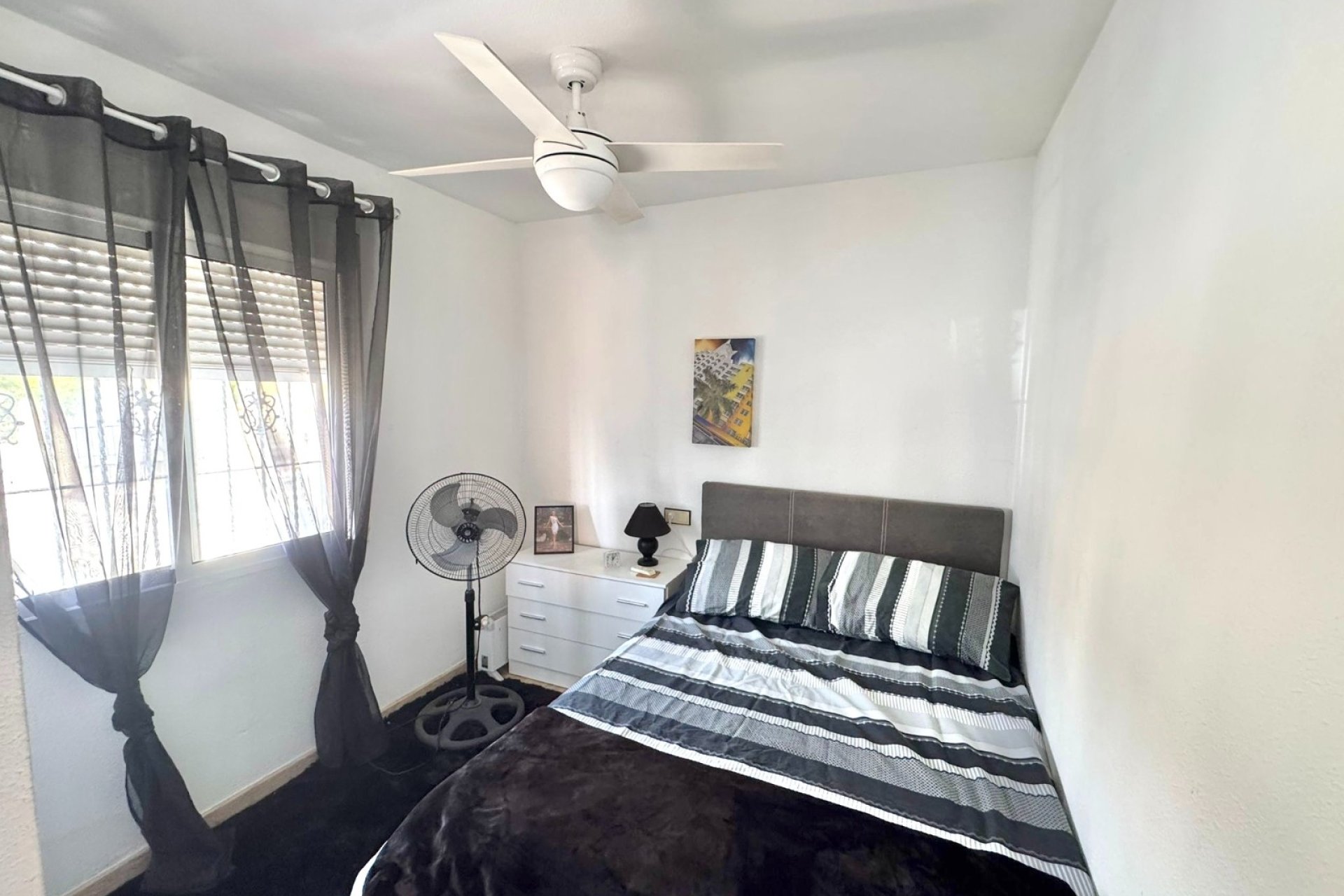 Resale - Apartment - La Marina