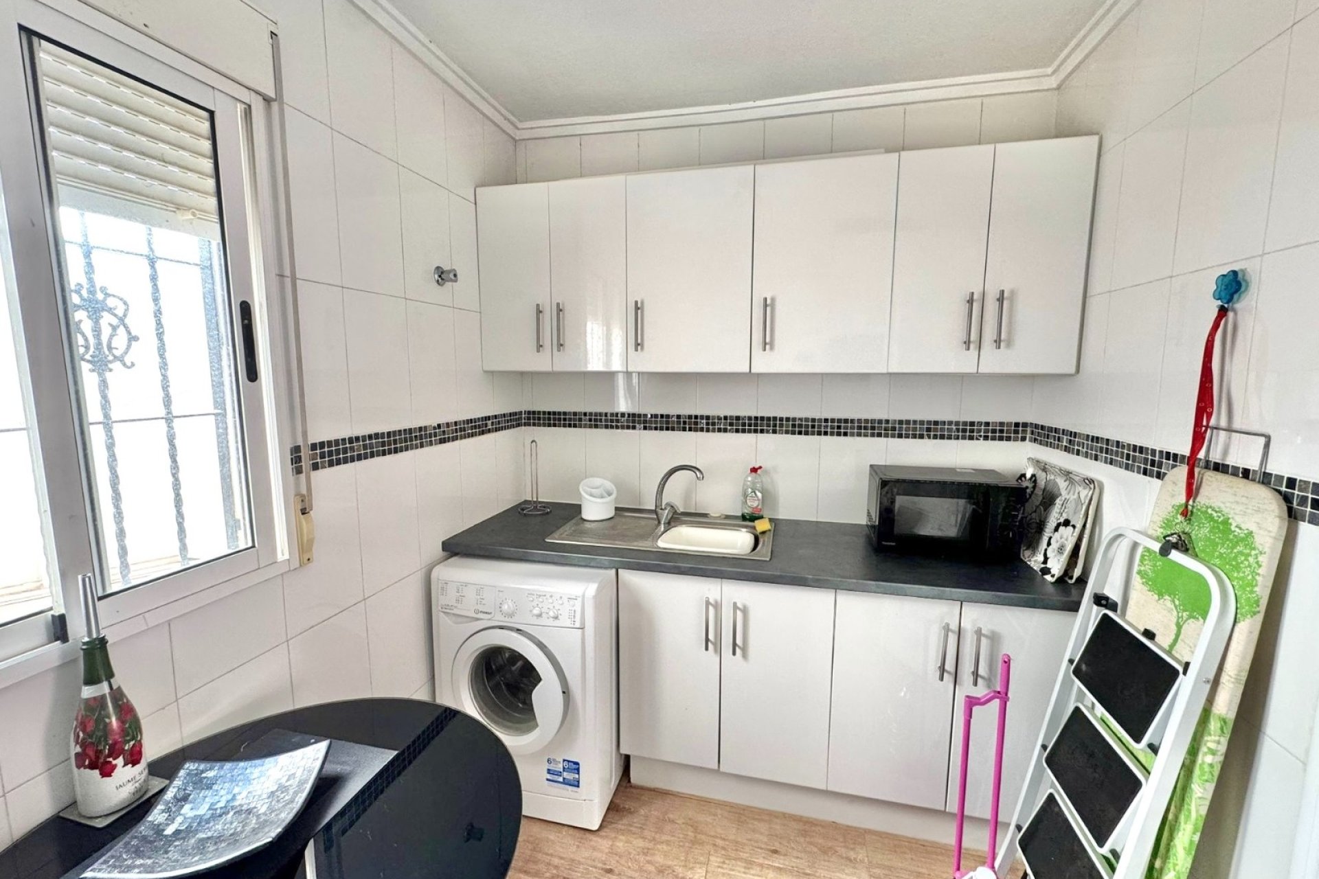 Resale - Apartment - La Marina