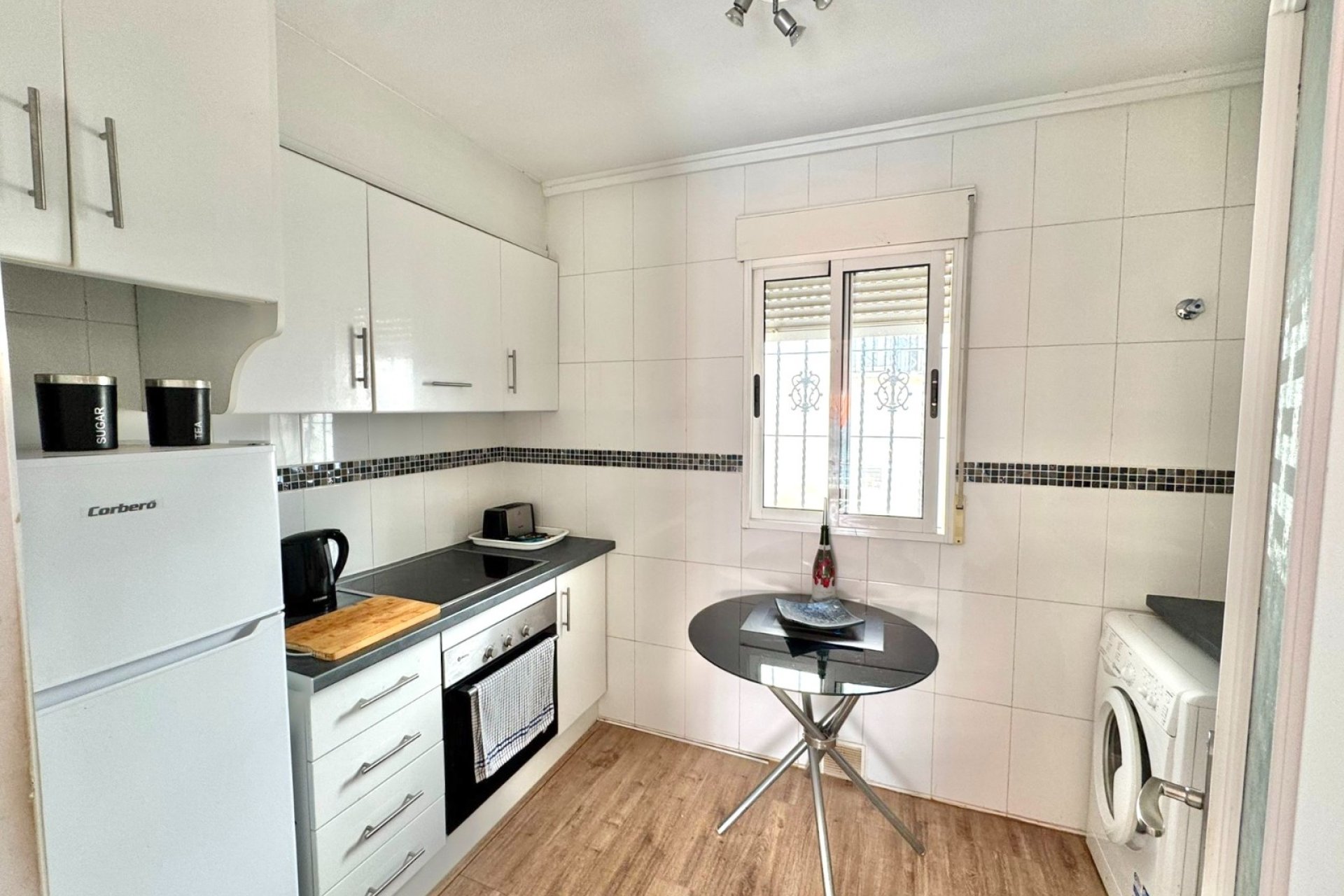 Resale - Apartment - La Marina