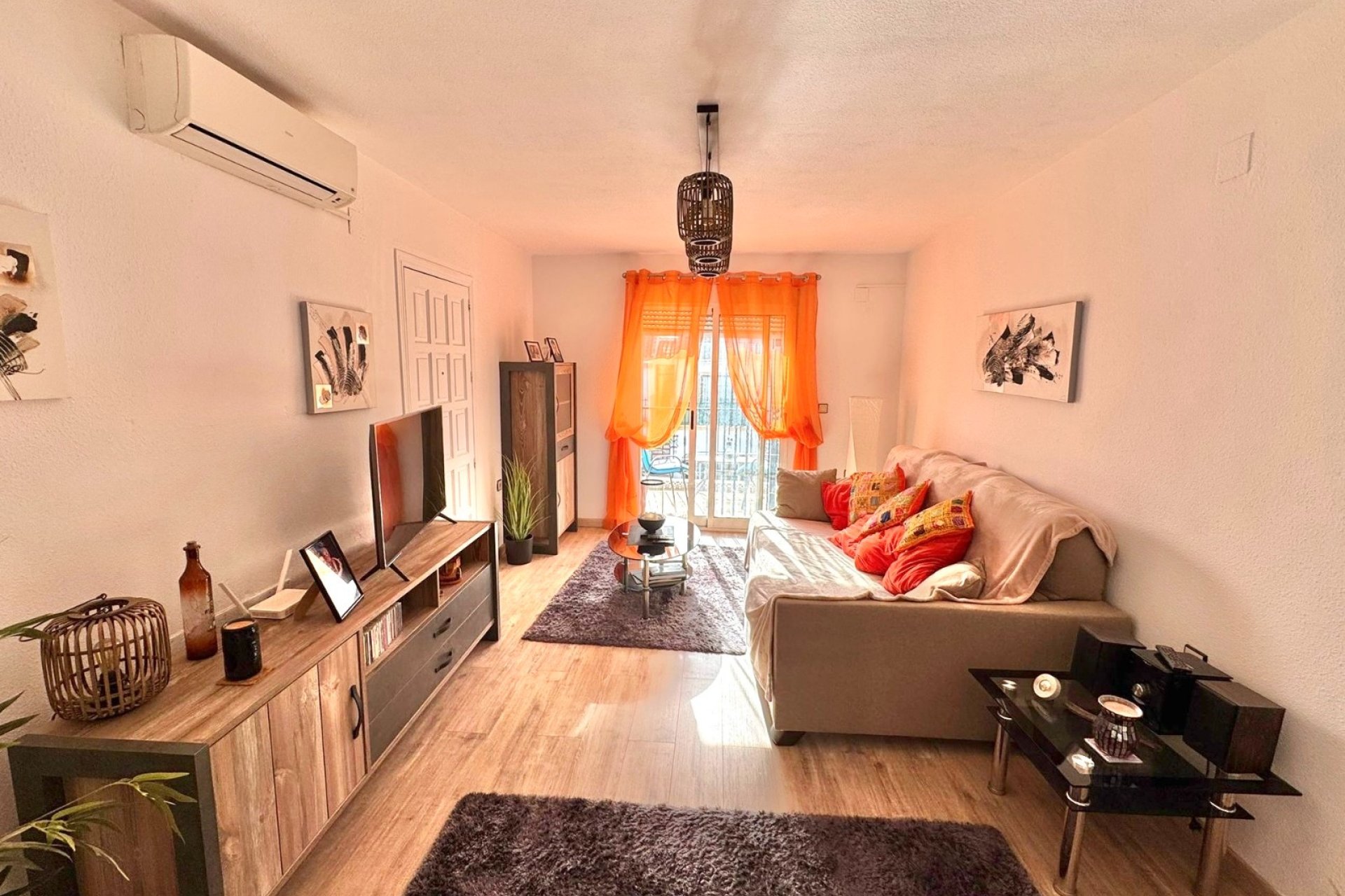 Resale - Apartment - La Marina