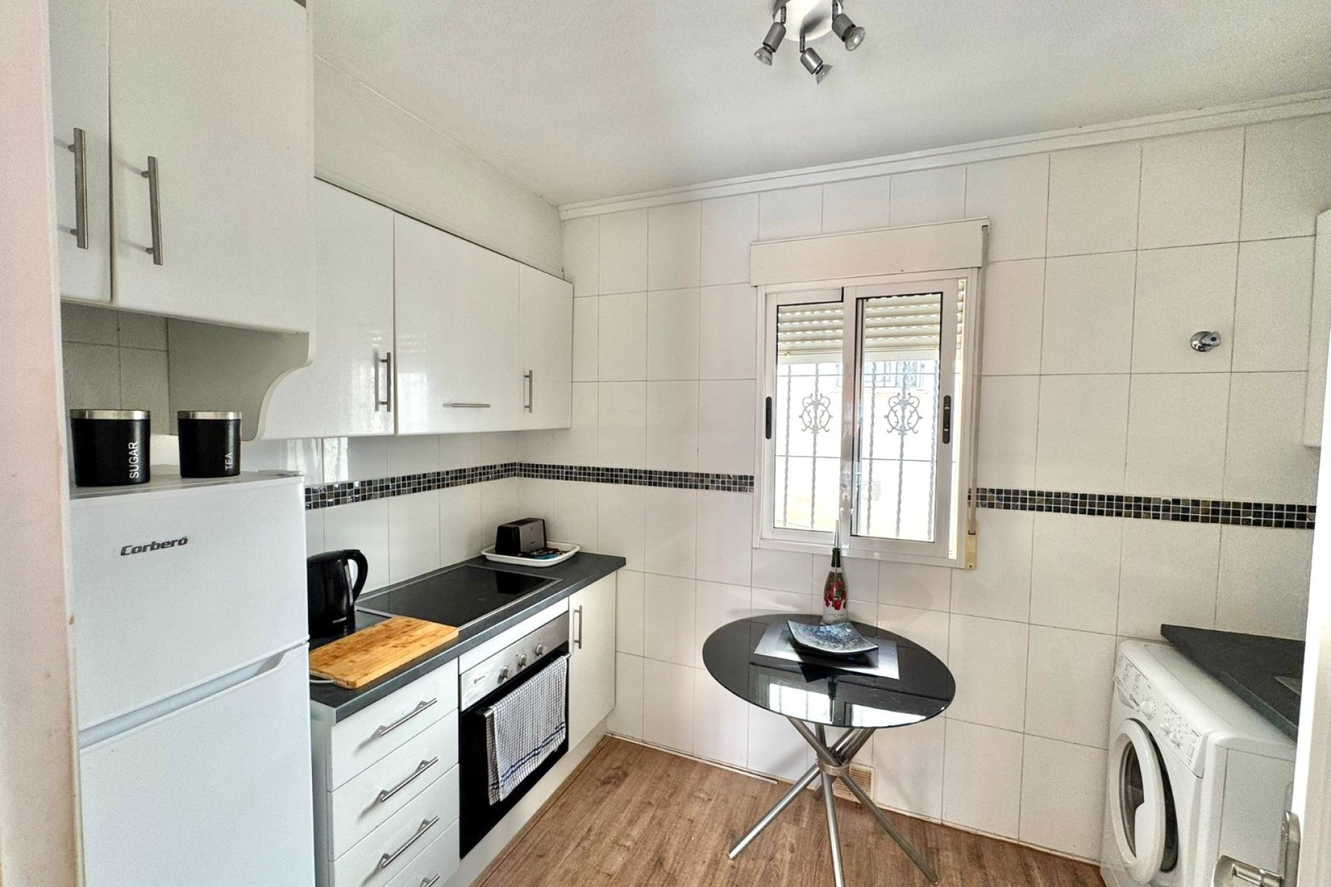 Resale - Apartment - La Marina