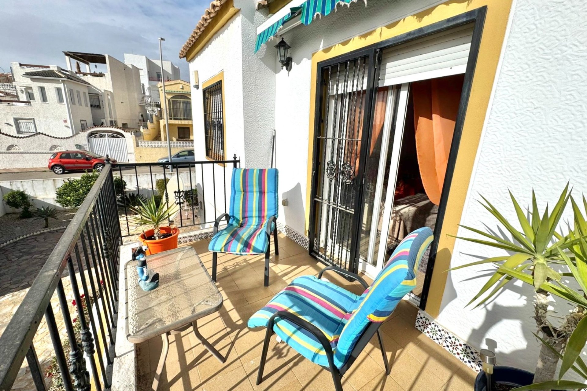 Resale - Apartment - La Marina