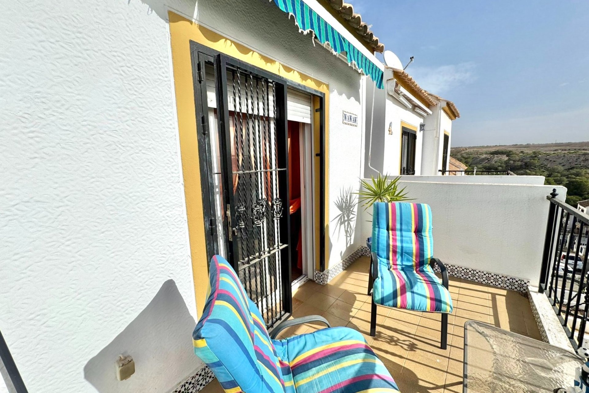 Resale - Apartment - La Marina