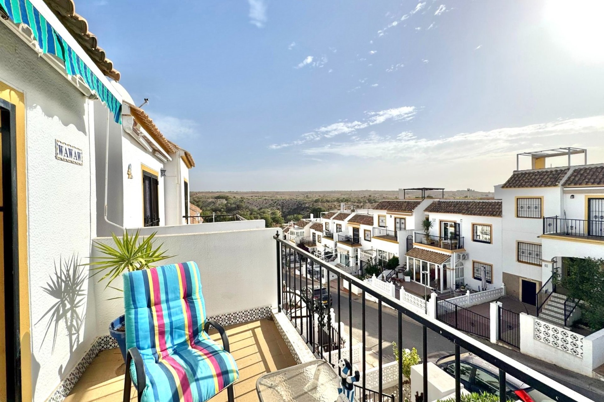 Resale - Apartment - La Marina