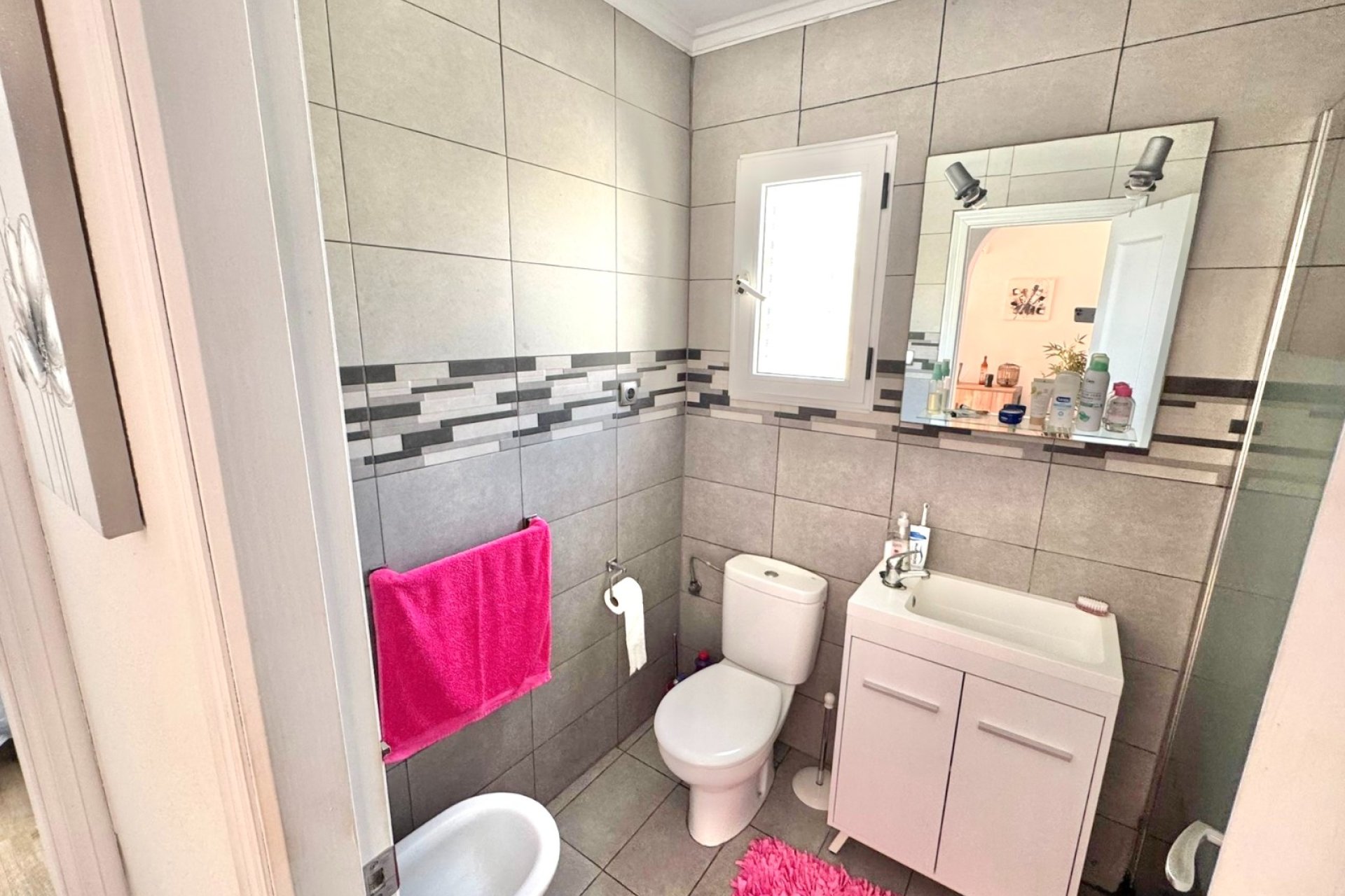 Resale - Apartment - La Marina