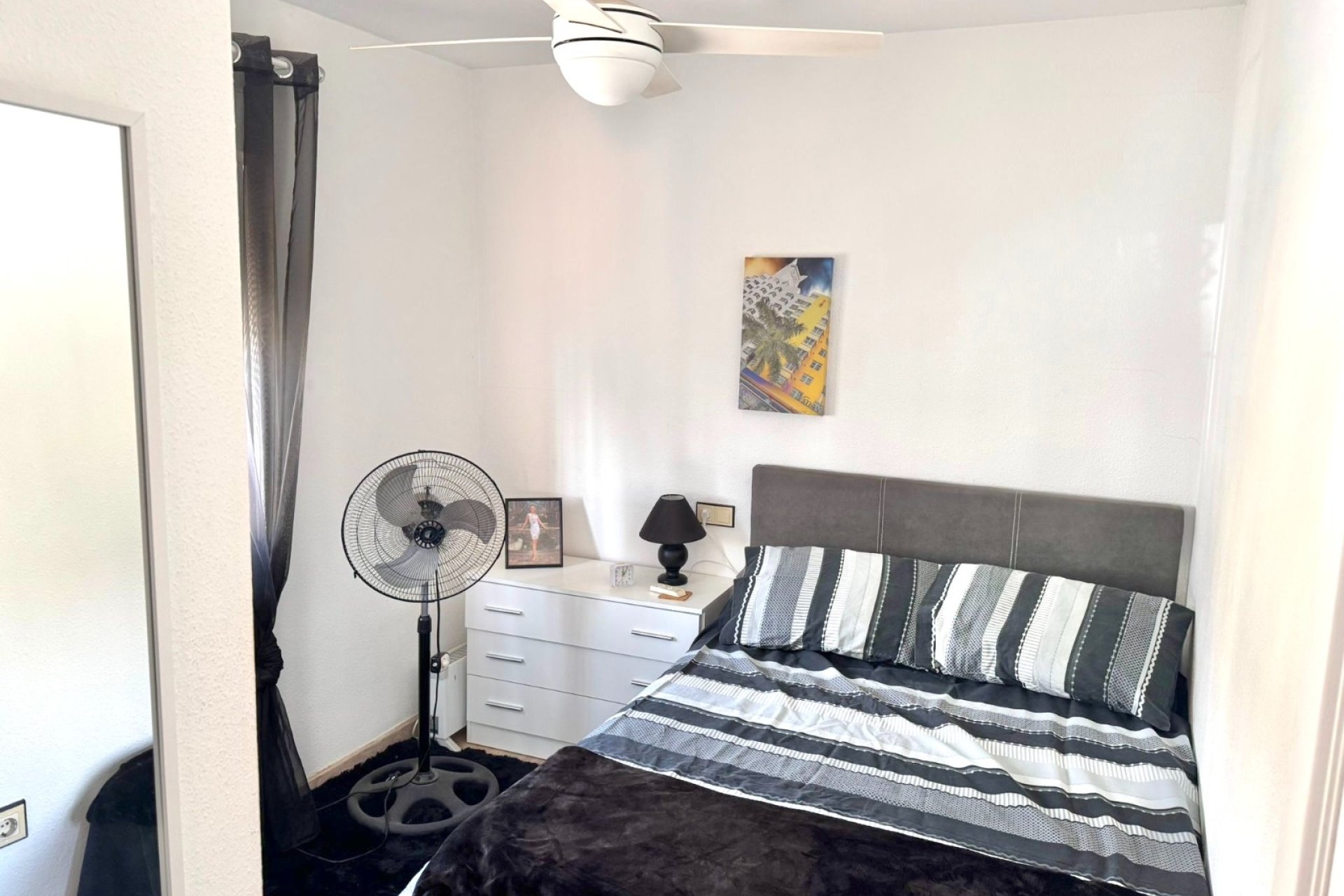 Resale - Apartment - La Marina