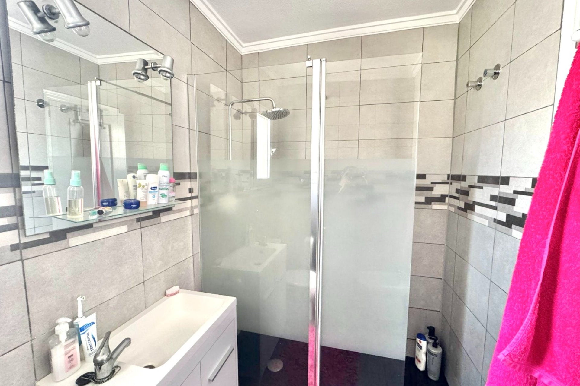 Resale - Apartment - La Marina