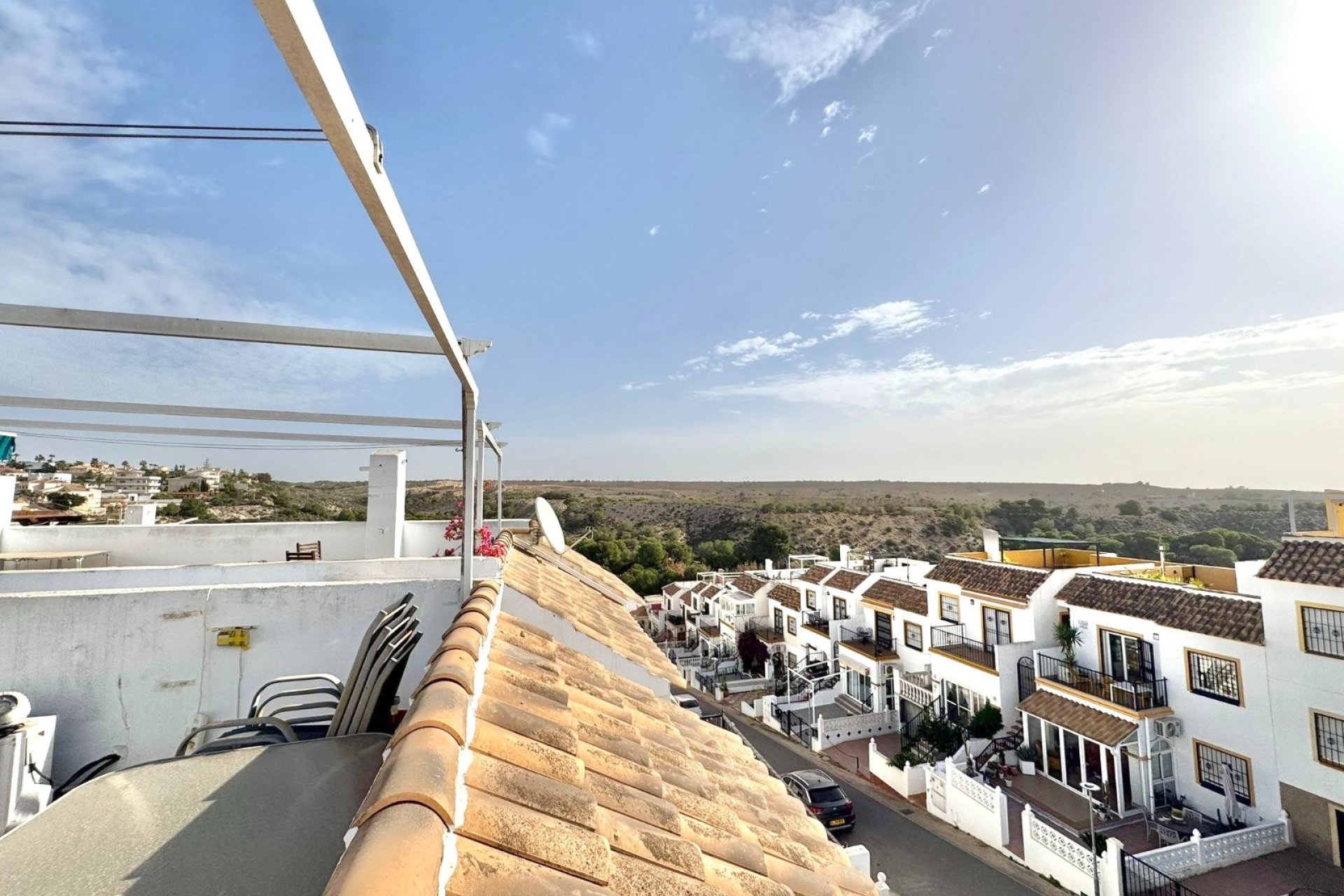 Resale - Apartment - La Marina