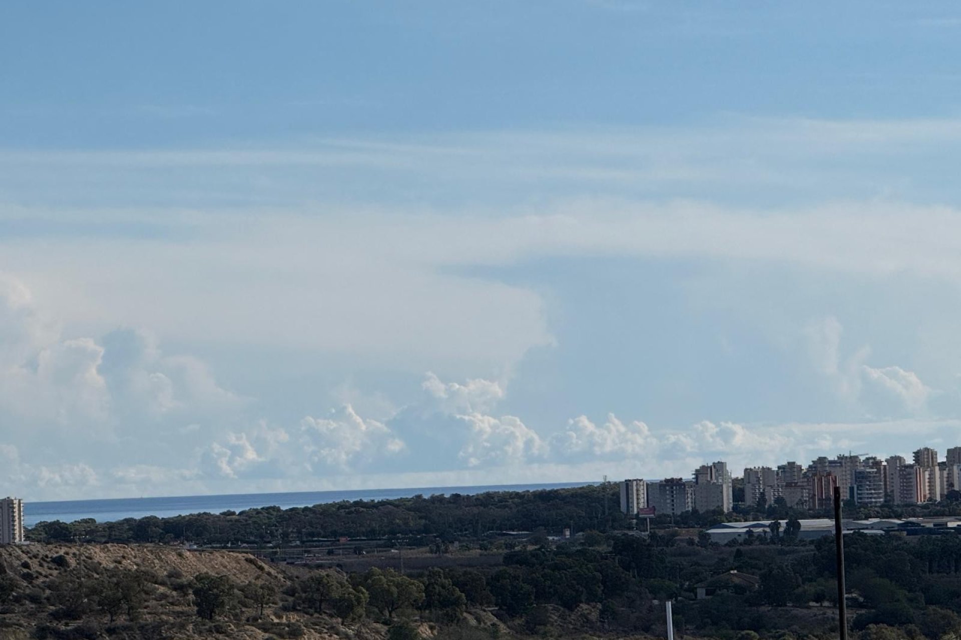 Resale - Apartment - La Marina