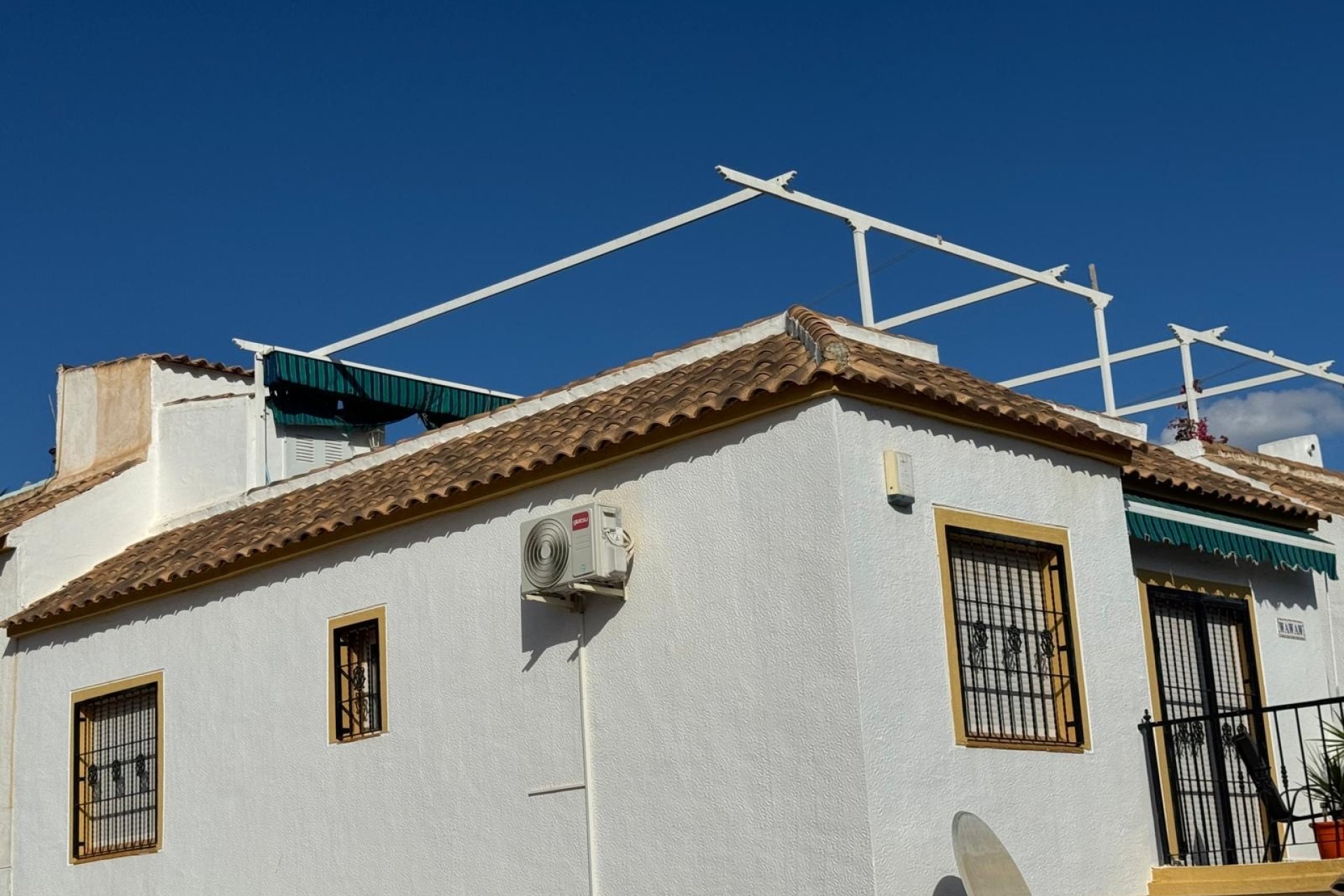 Resale - Apartment - La Marina