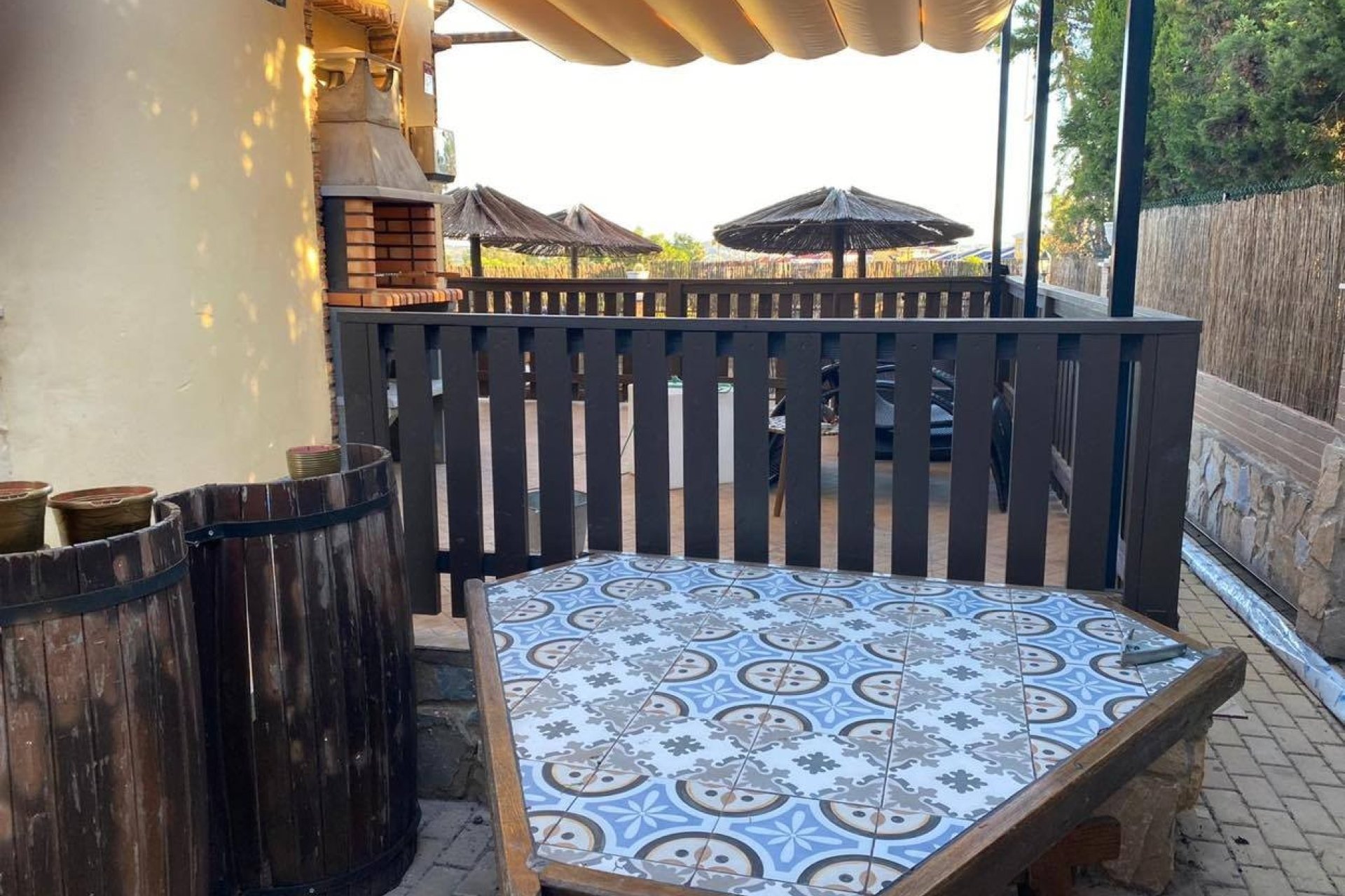 Resale - commercial property - La Marina