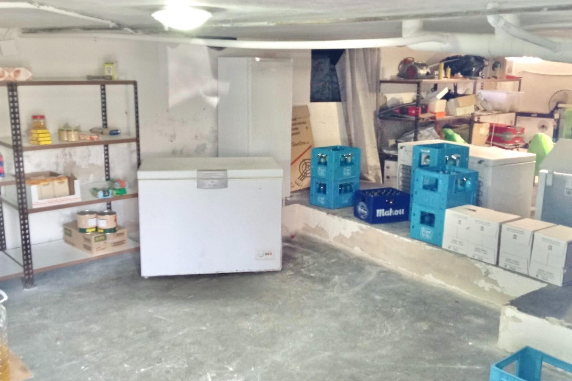 Resale - commercial property - La Marina