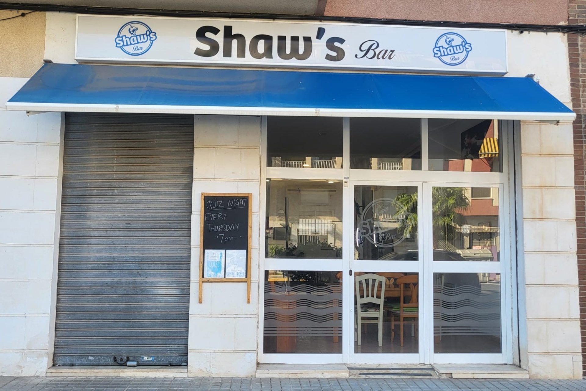 Resale - commercial property - La Marina