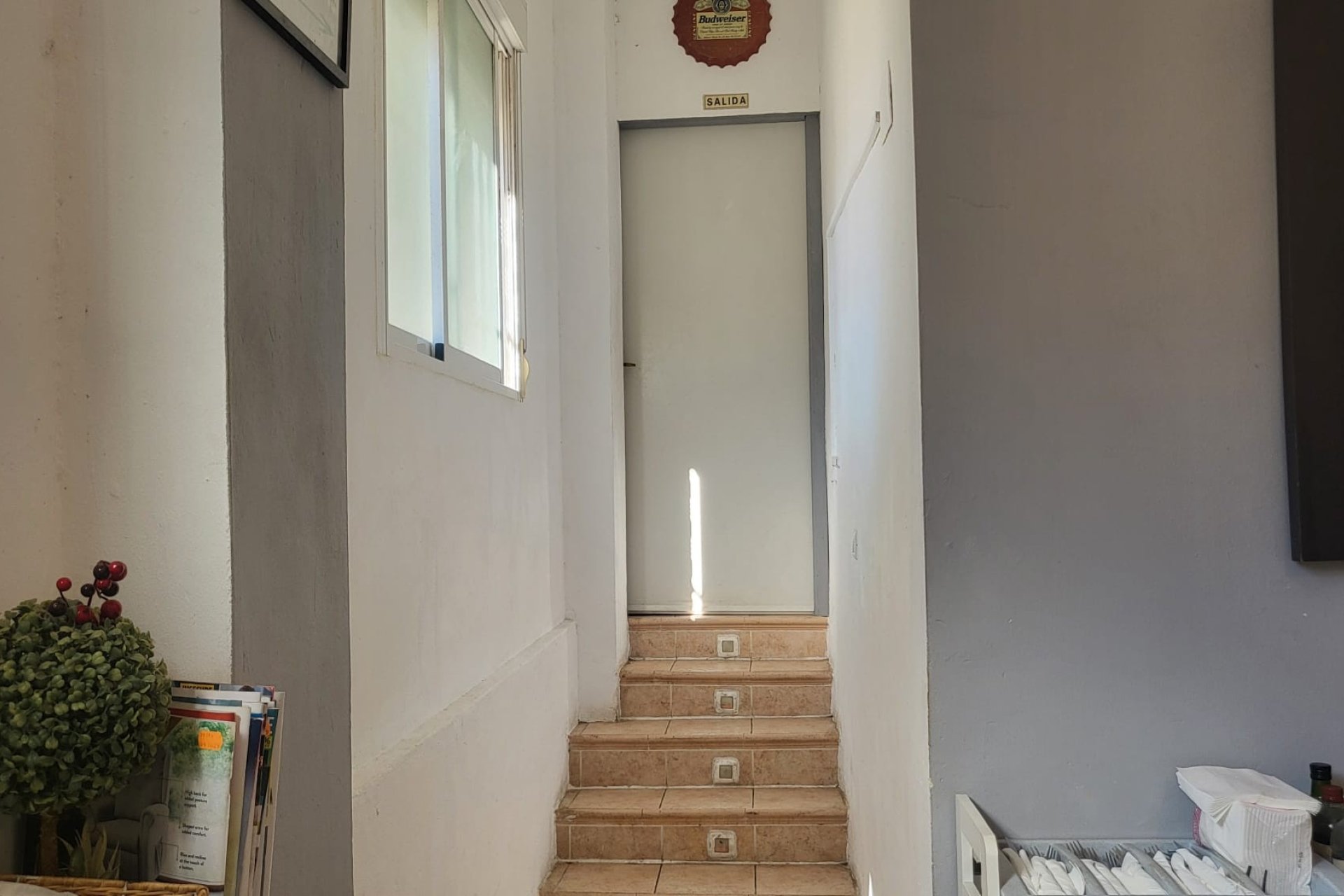 Resale - commercial property - La Marina