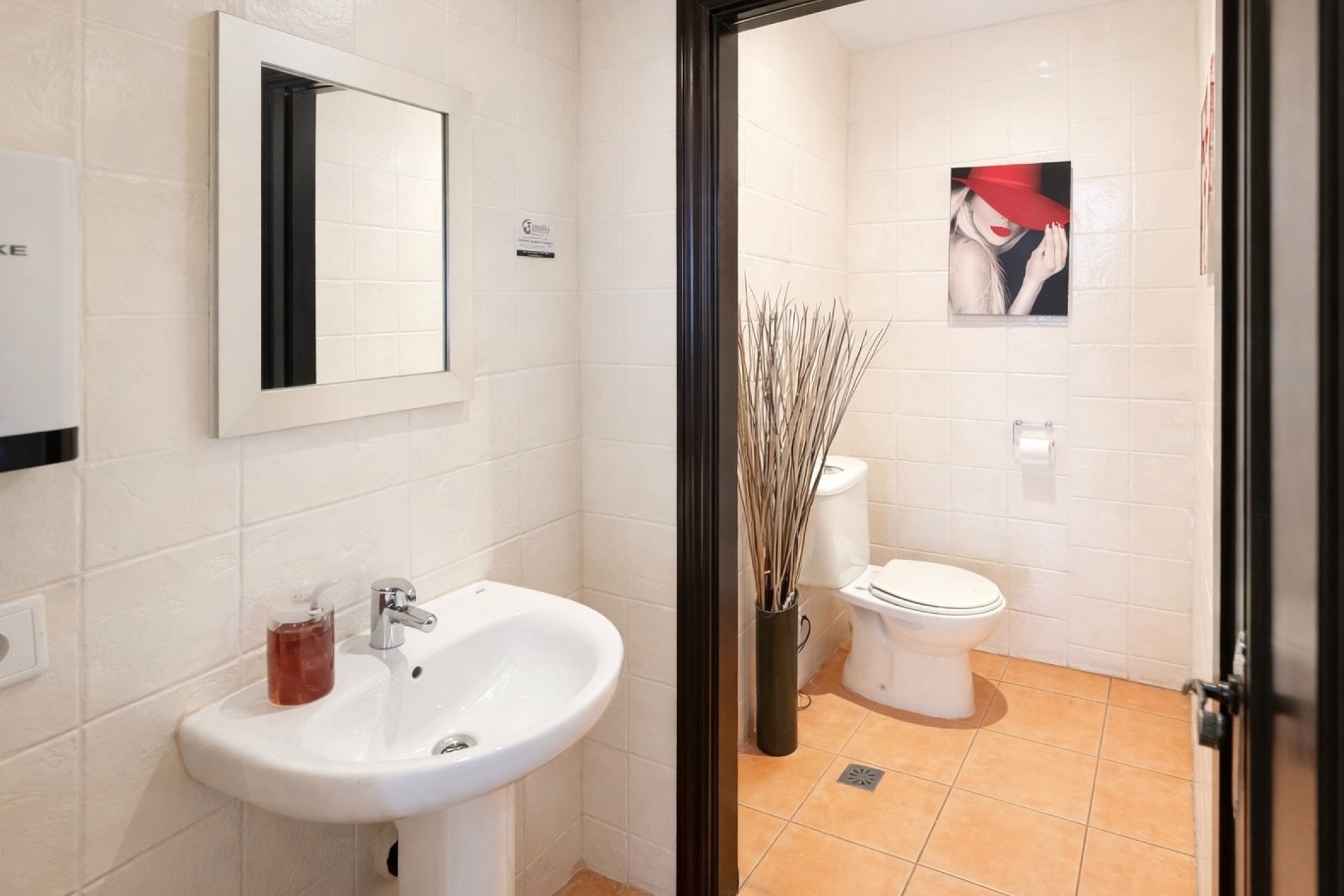 Resale - commercial property - La Marina