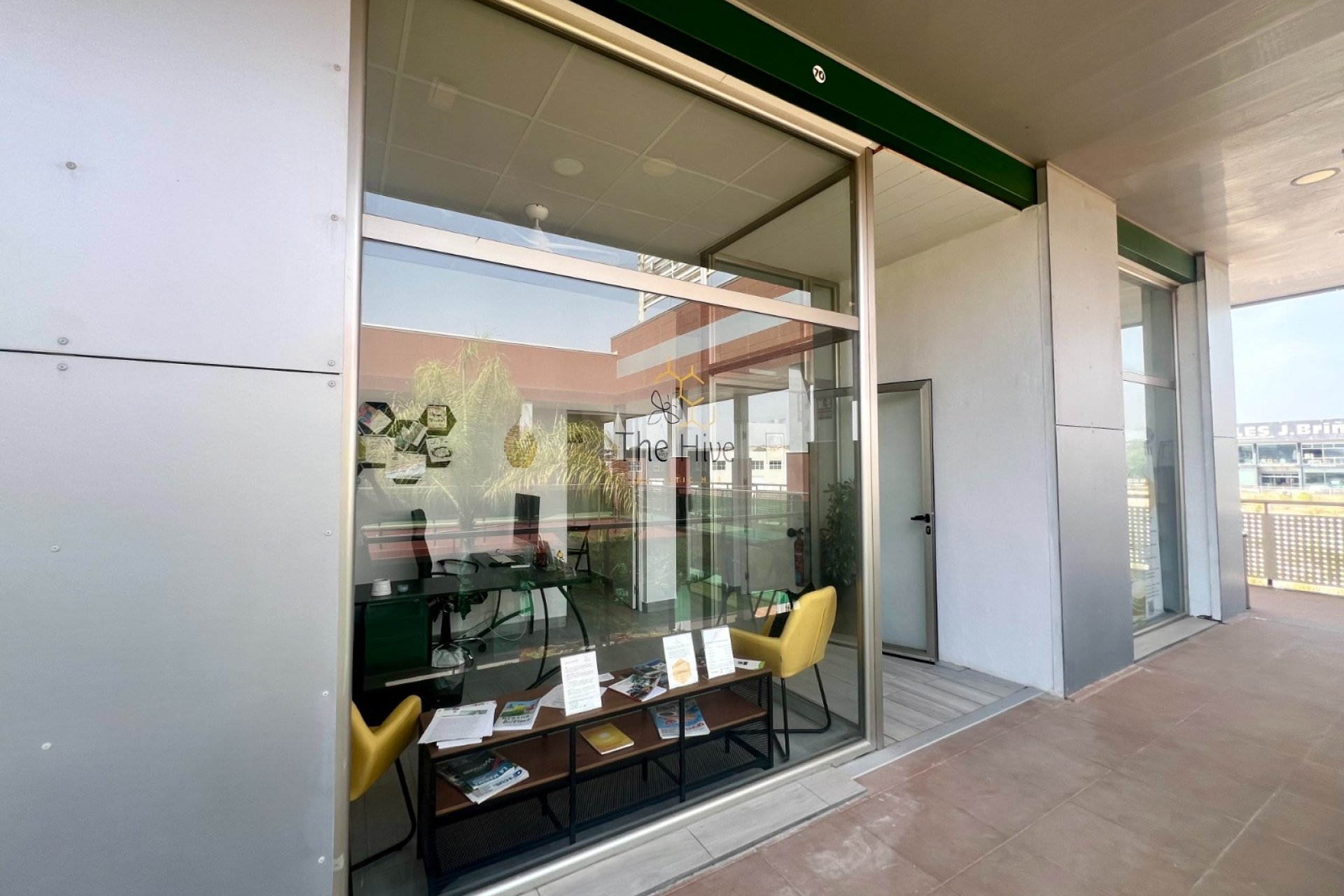 Resale - commercial property - San Fulgencio