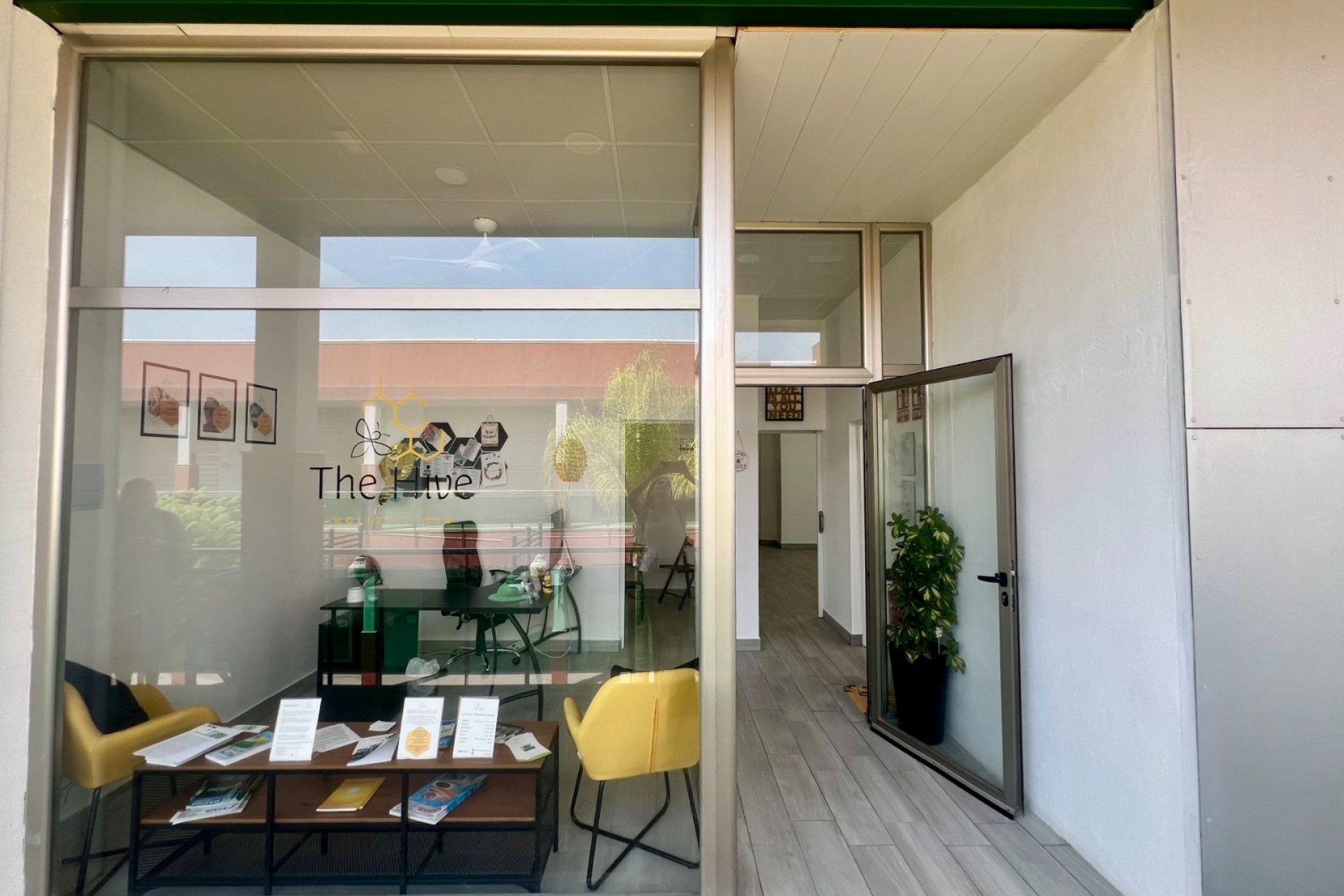 Resale - commercial property - San Fulgencio