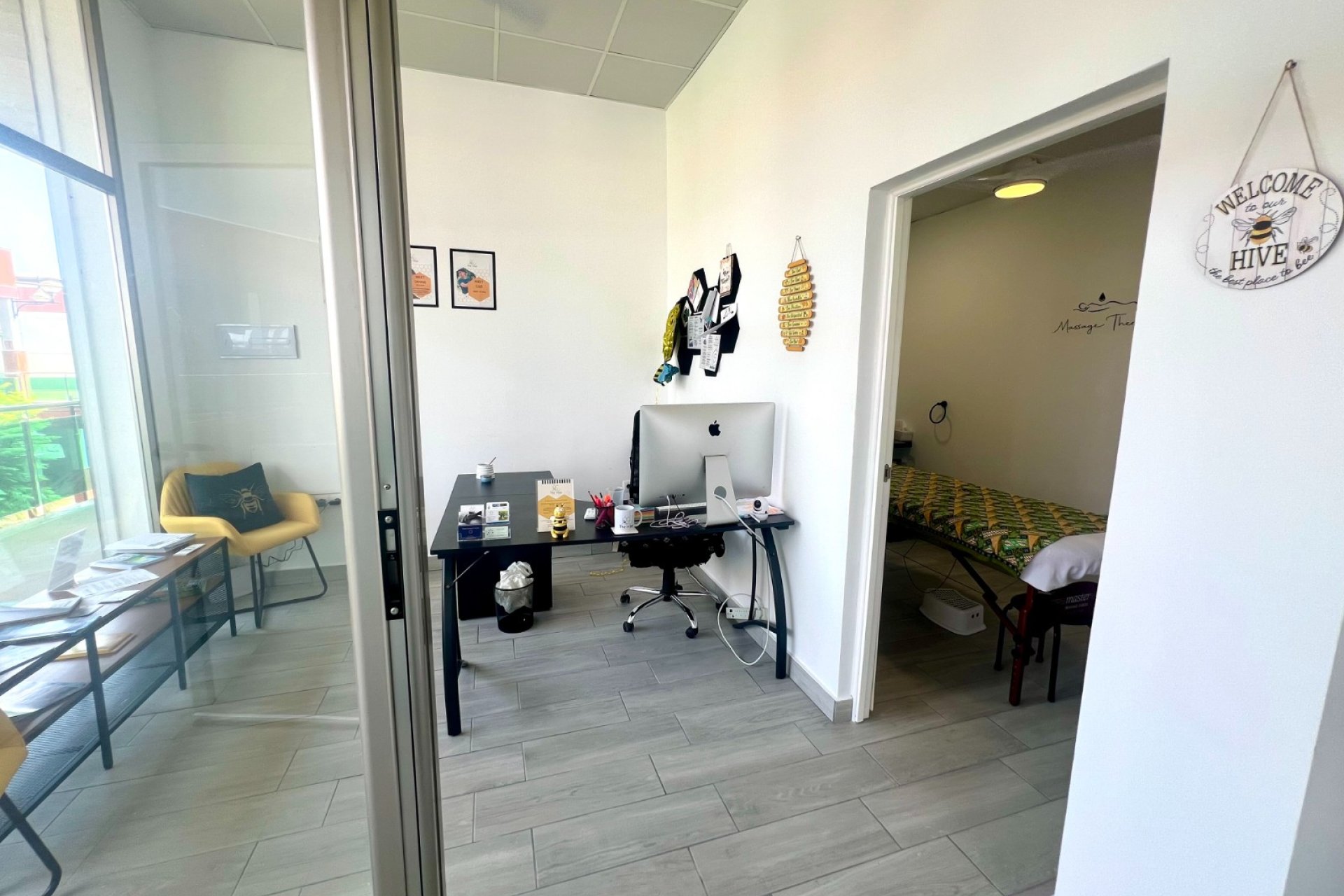 Resale - commercial property - San Fulgencio