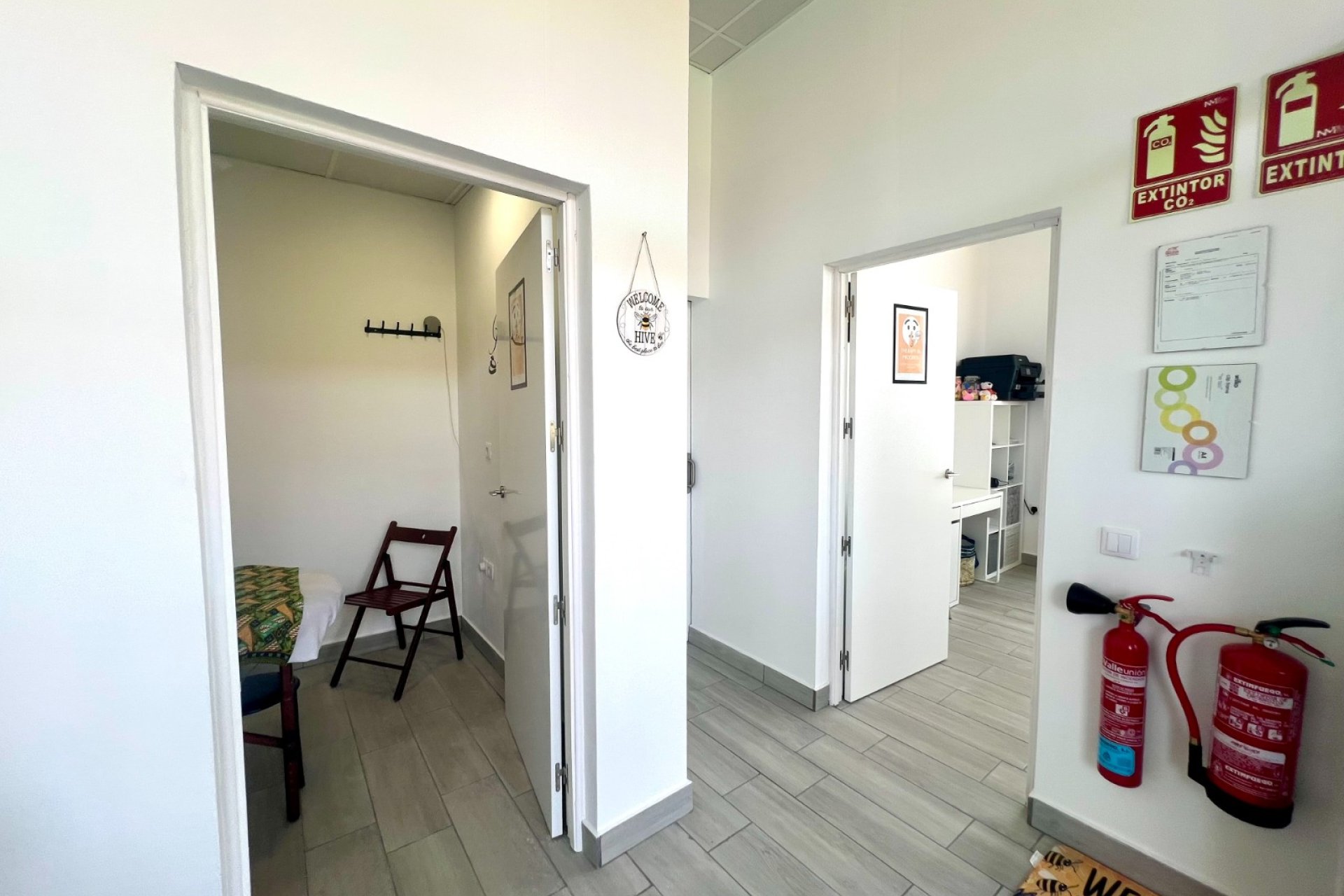 Resale - commercial property - San Fulgencio