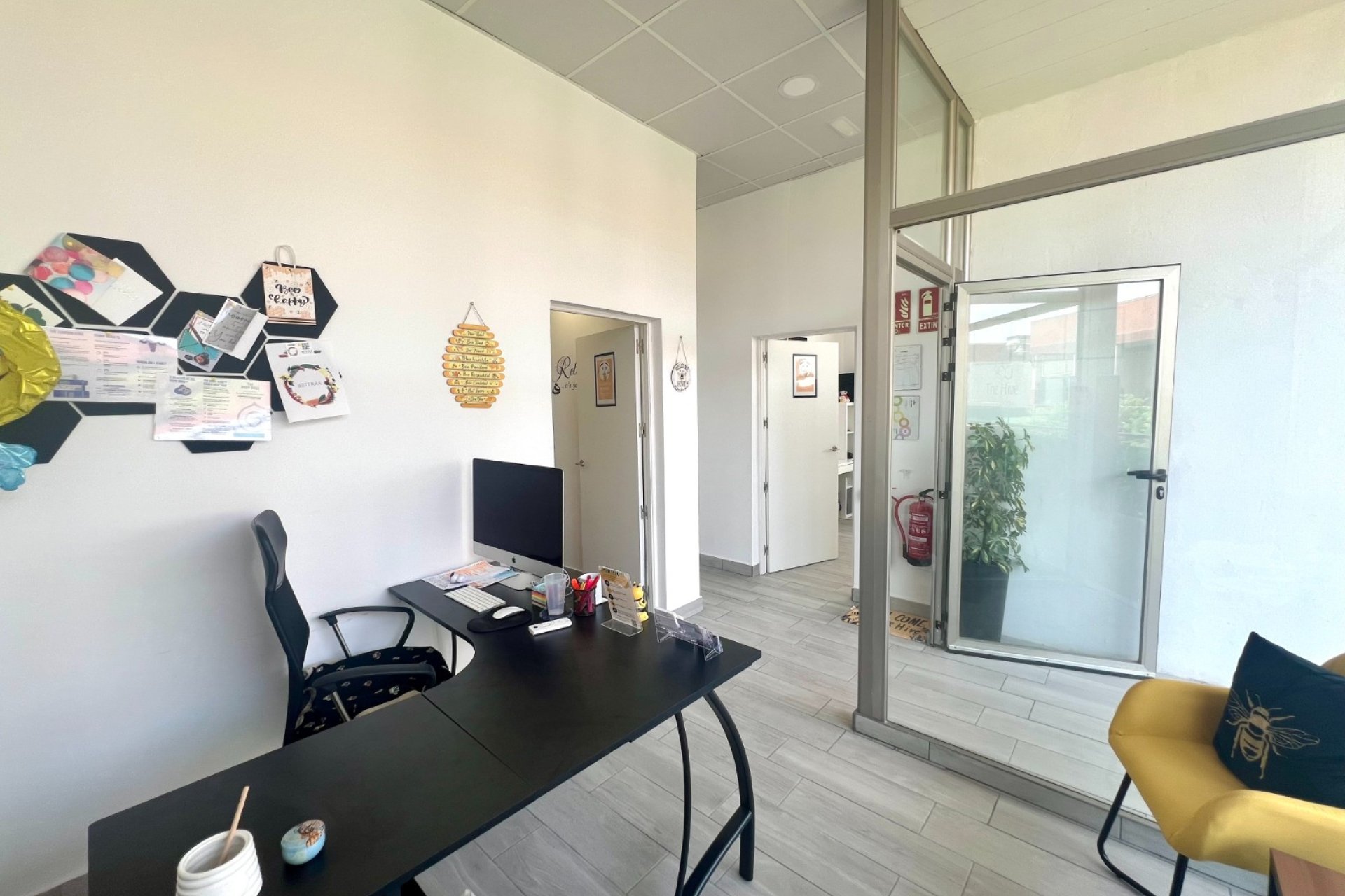 Resale - commercial property - San Fulgencio