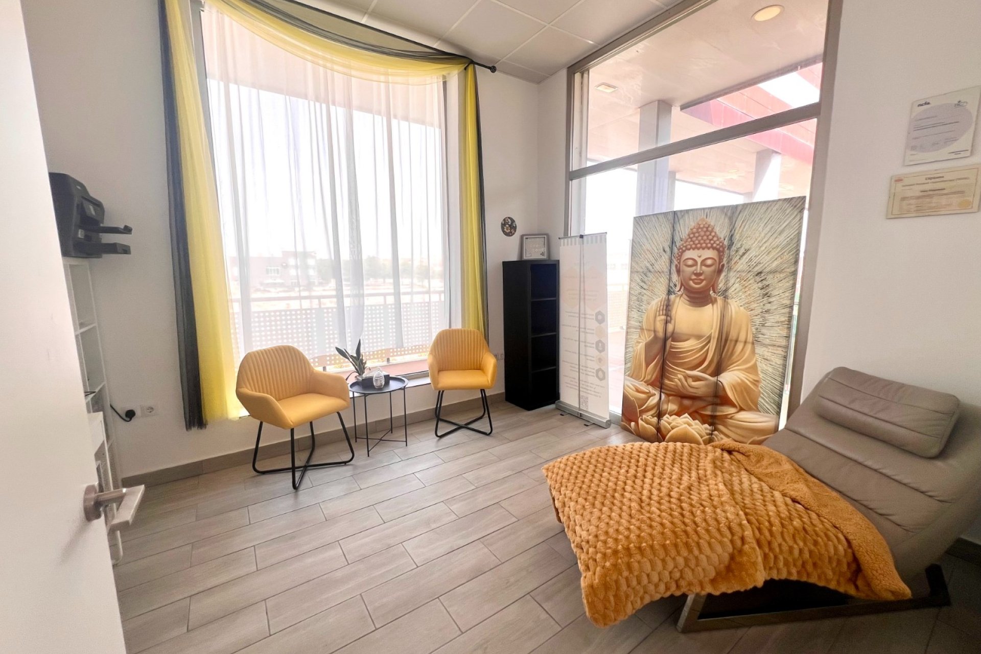 Resale - commercial property - San Fulgencio