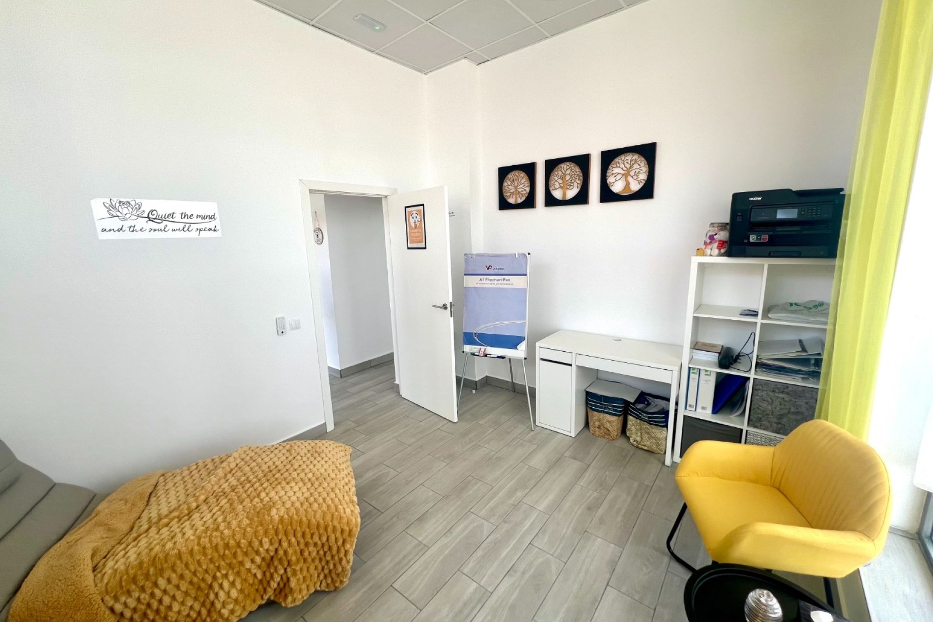 Resale - commercial property - San Fulgencio