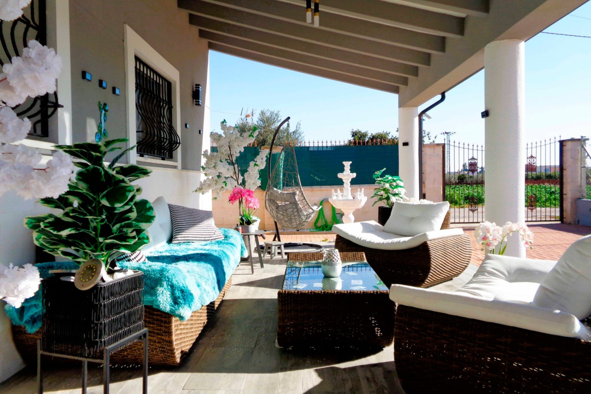 Resale - Country House/Finca - Callosa De Segura