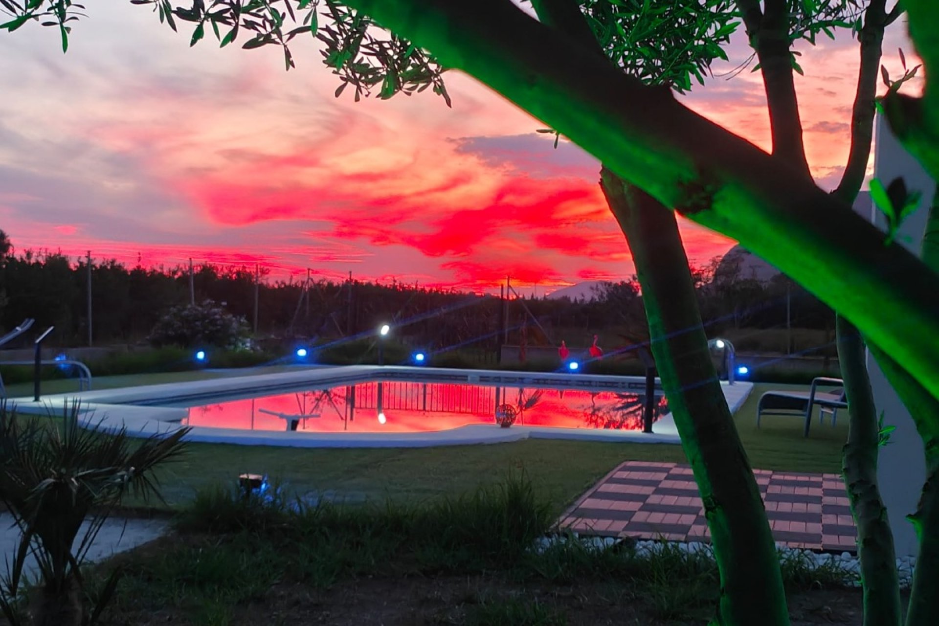 Resale - Country House/Finca - Callosa De Segura