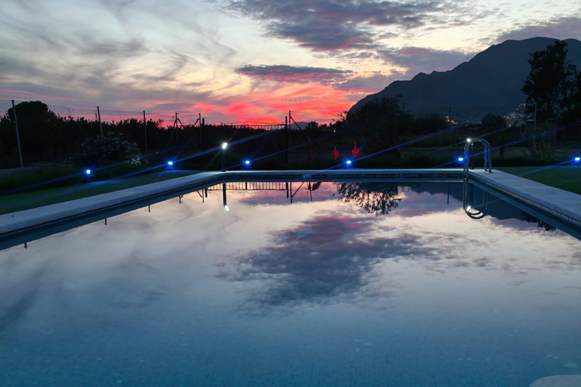 Resale - Country House/Finca - Callosa De Segura