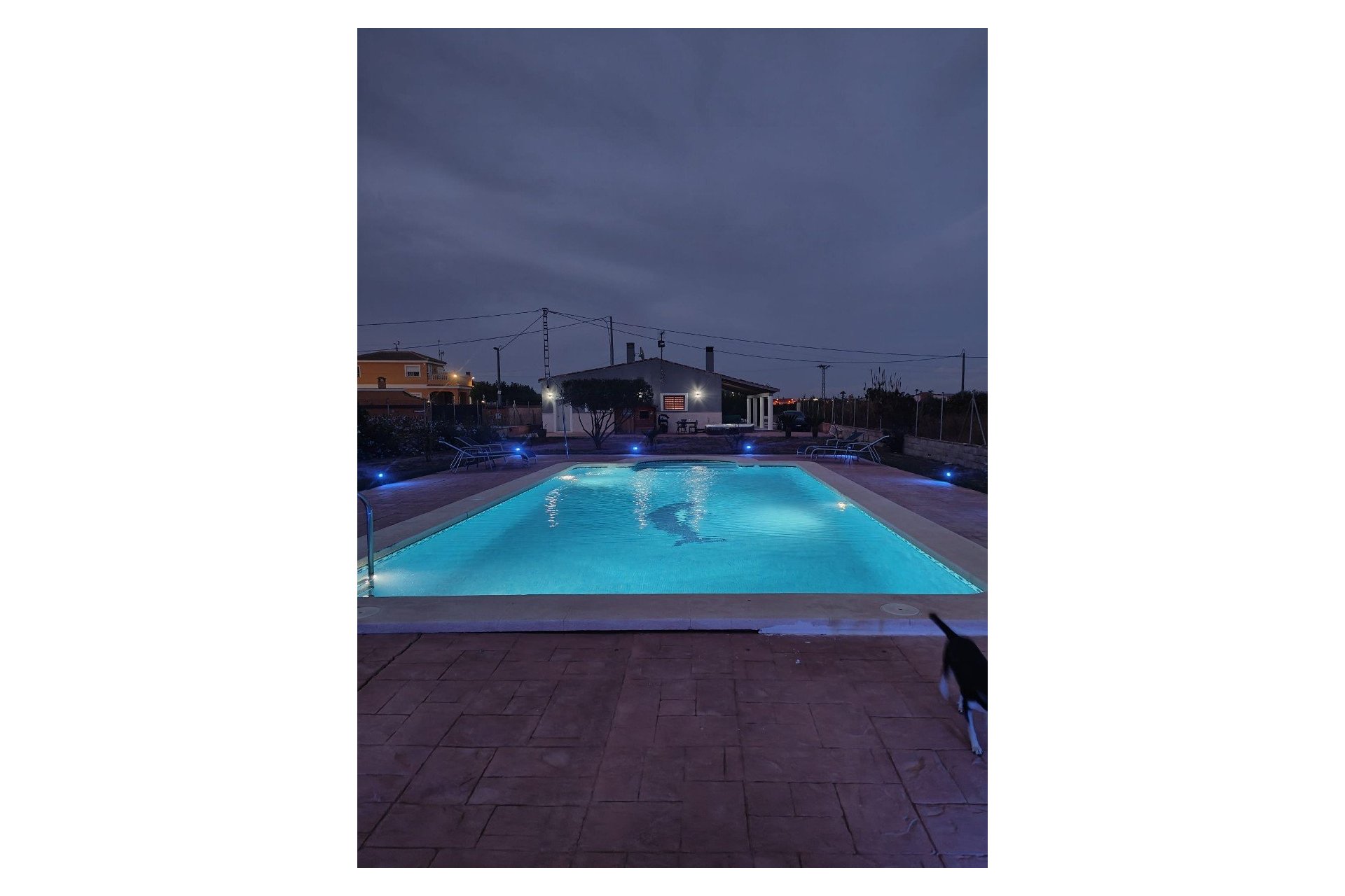Resale - Country House/Finca - Callosa De Segura
