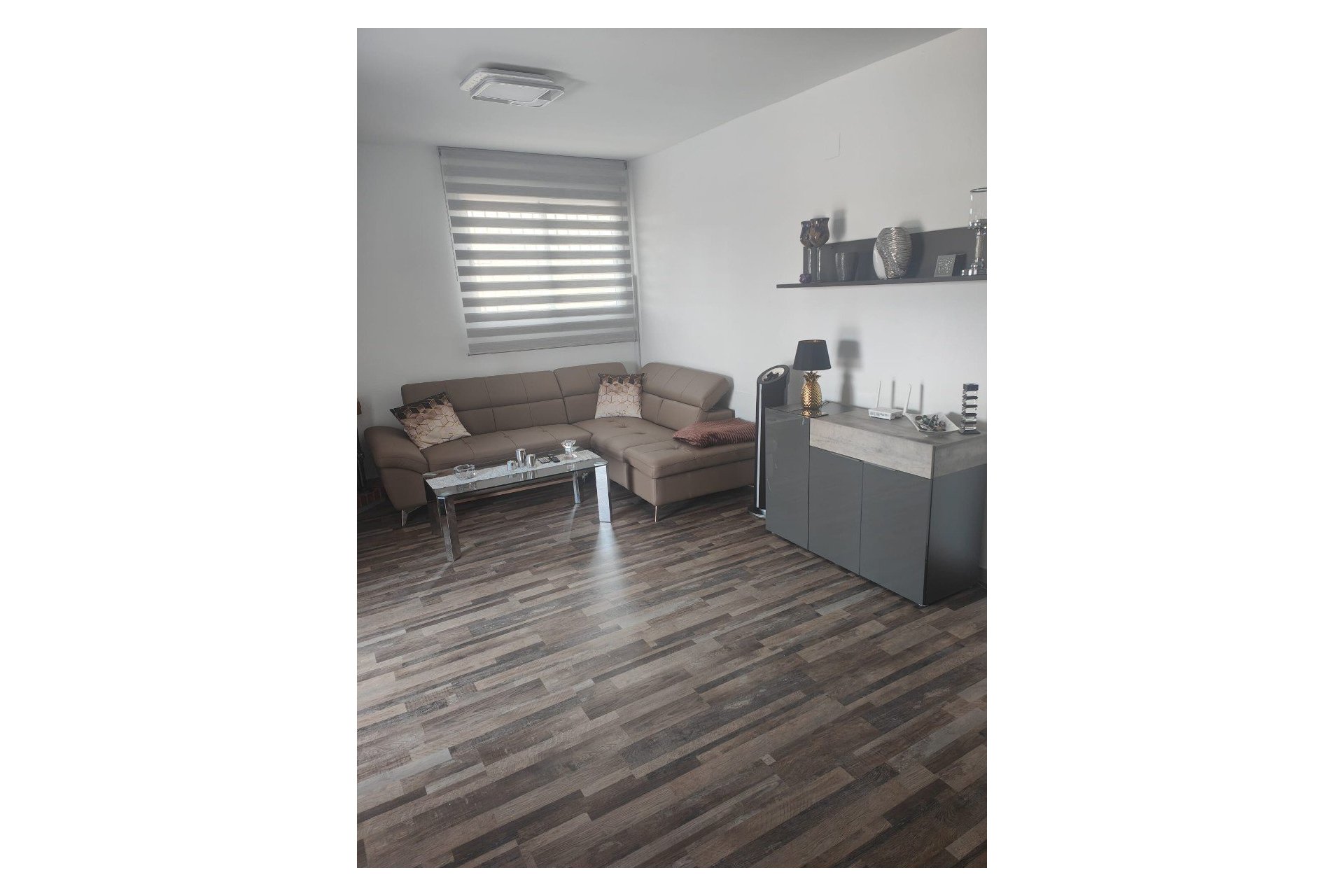 Resale - Country House/Finca - Callosa De Segura