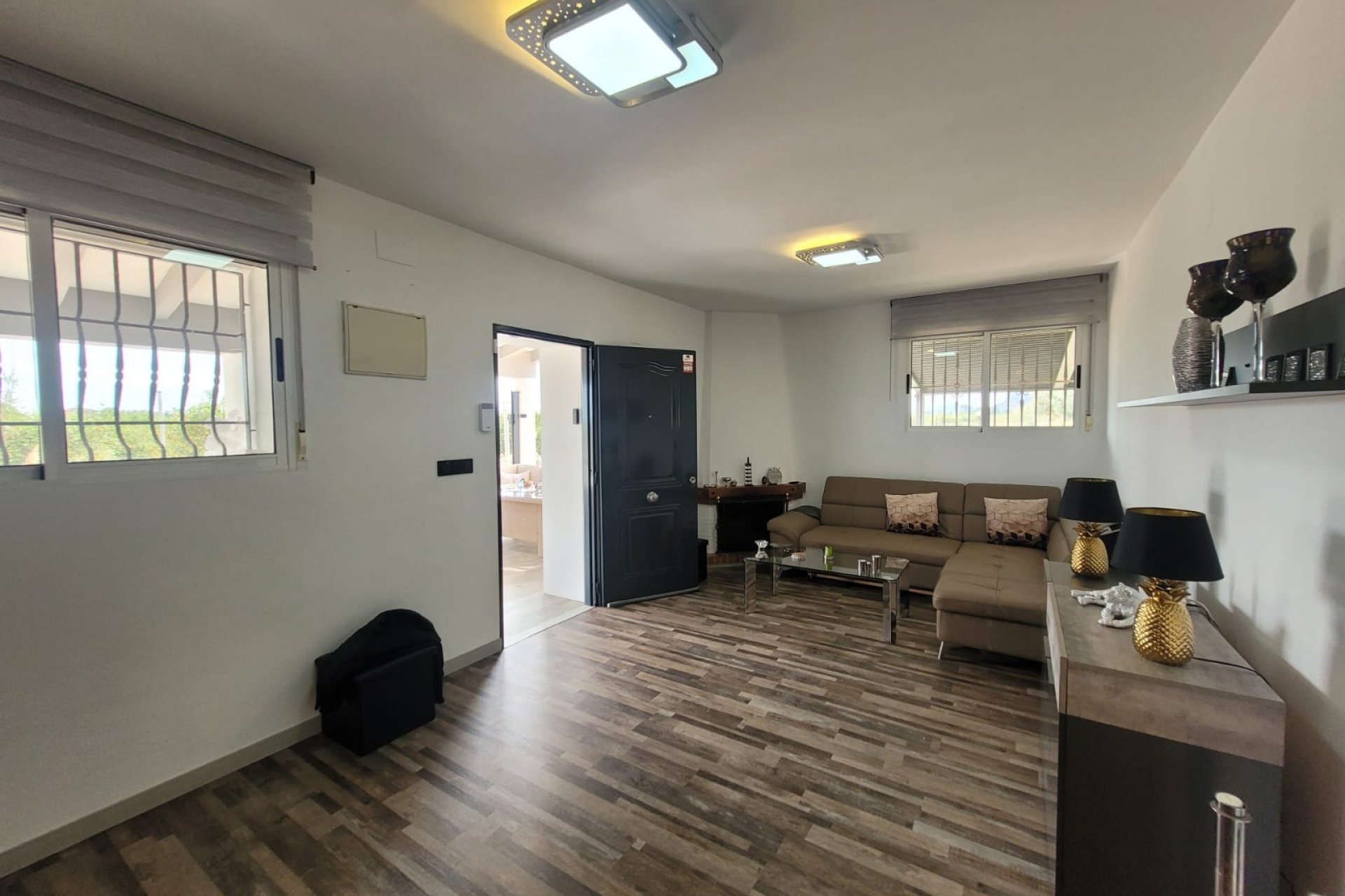 Resale - Country House/Finca - Callosa De Segura