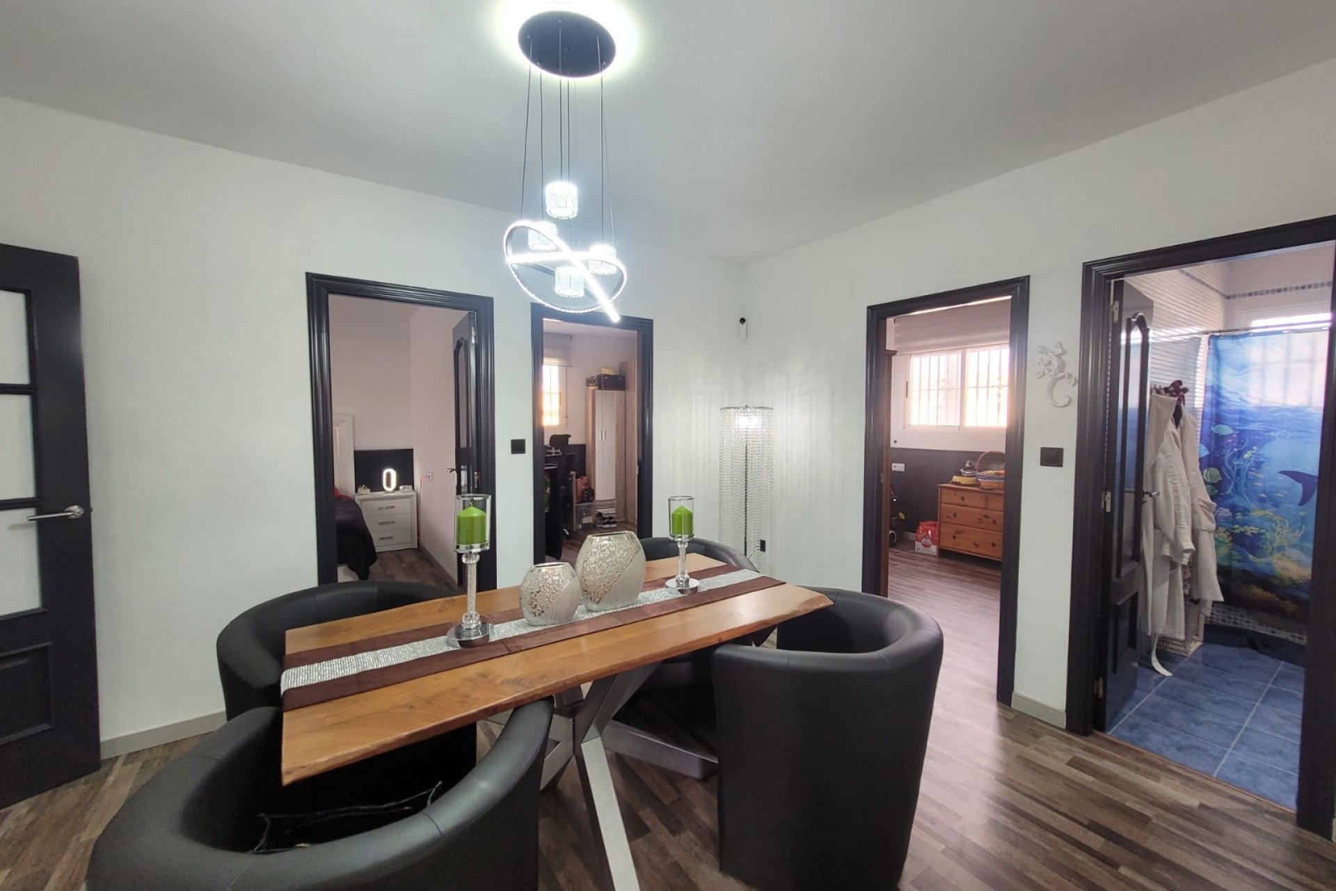 Resale - Country House/Finca - Callosa De Segura