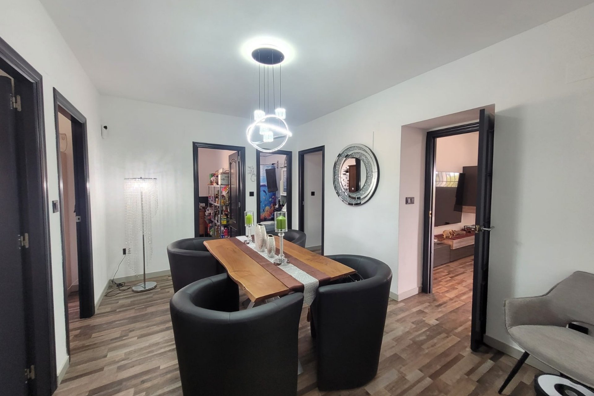Resale - Country House/Finca - Callosa De Segura