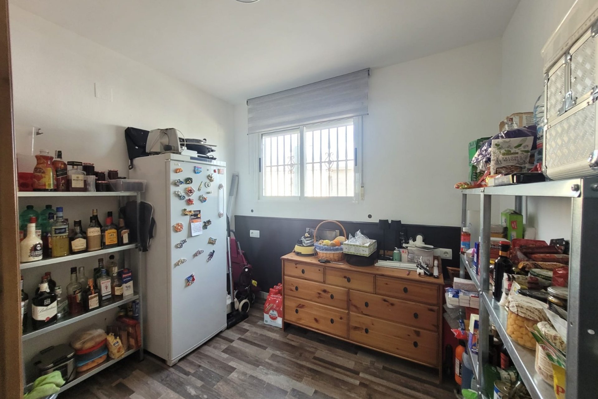 Resale - Country House/Finca - Callosa De Segura