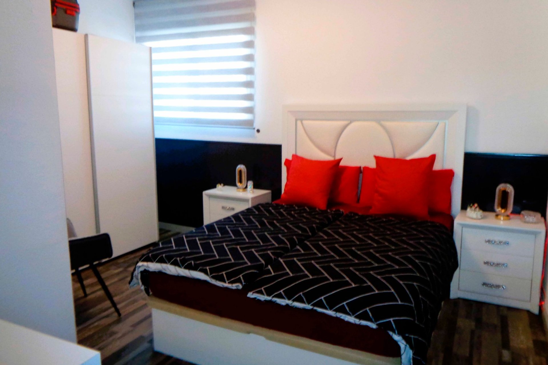Resale - Country House/Finca - Callosa De Segura