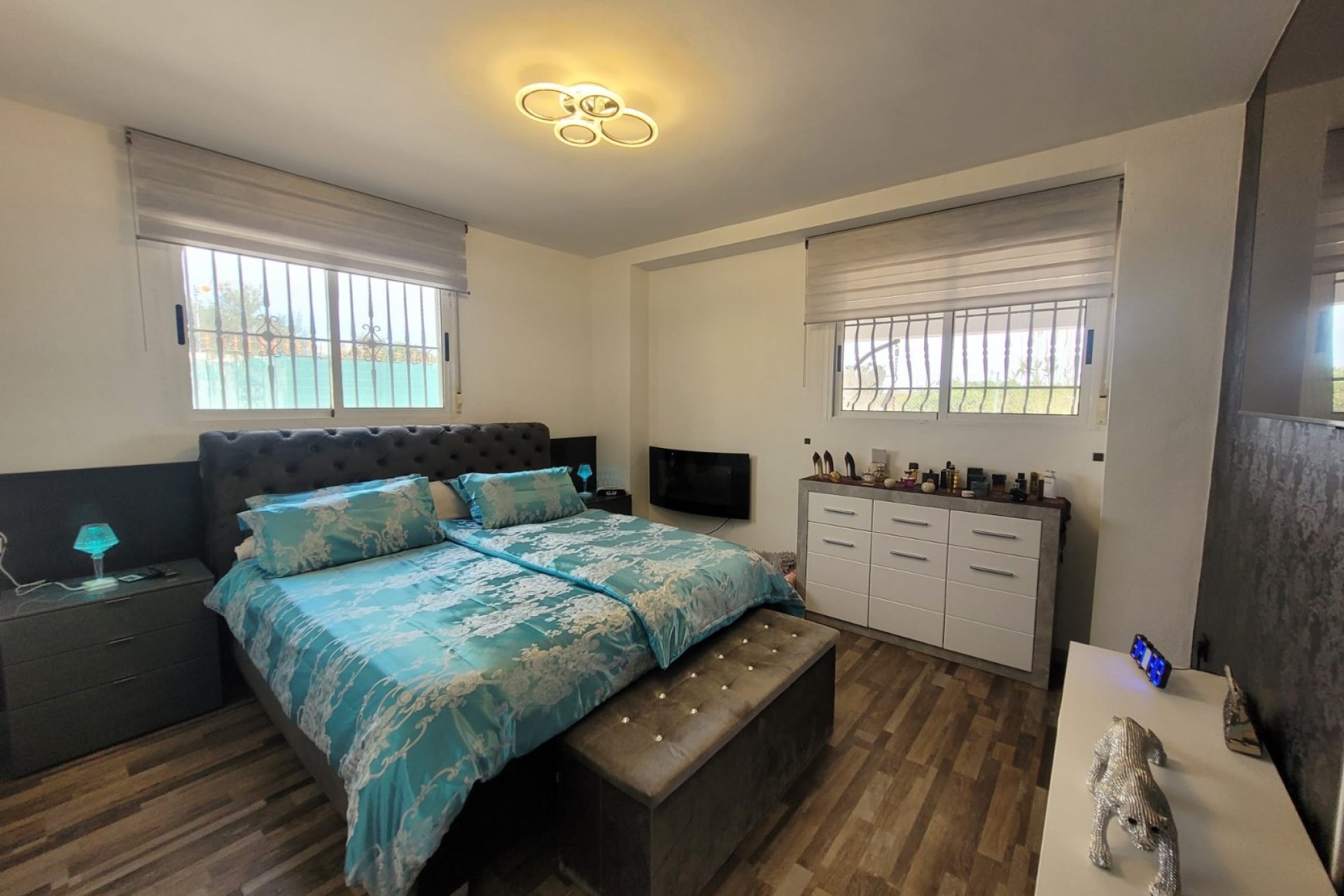 Resale - Country House/Finca - Callosa De Segura
