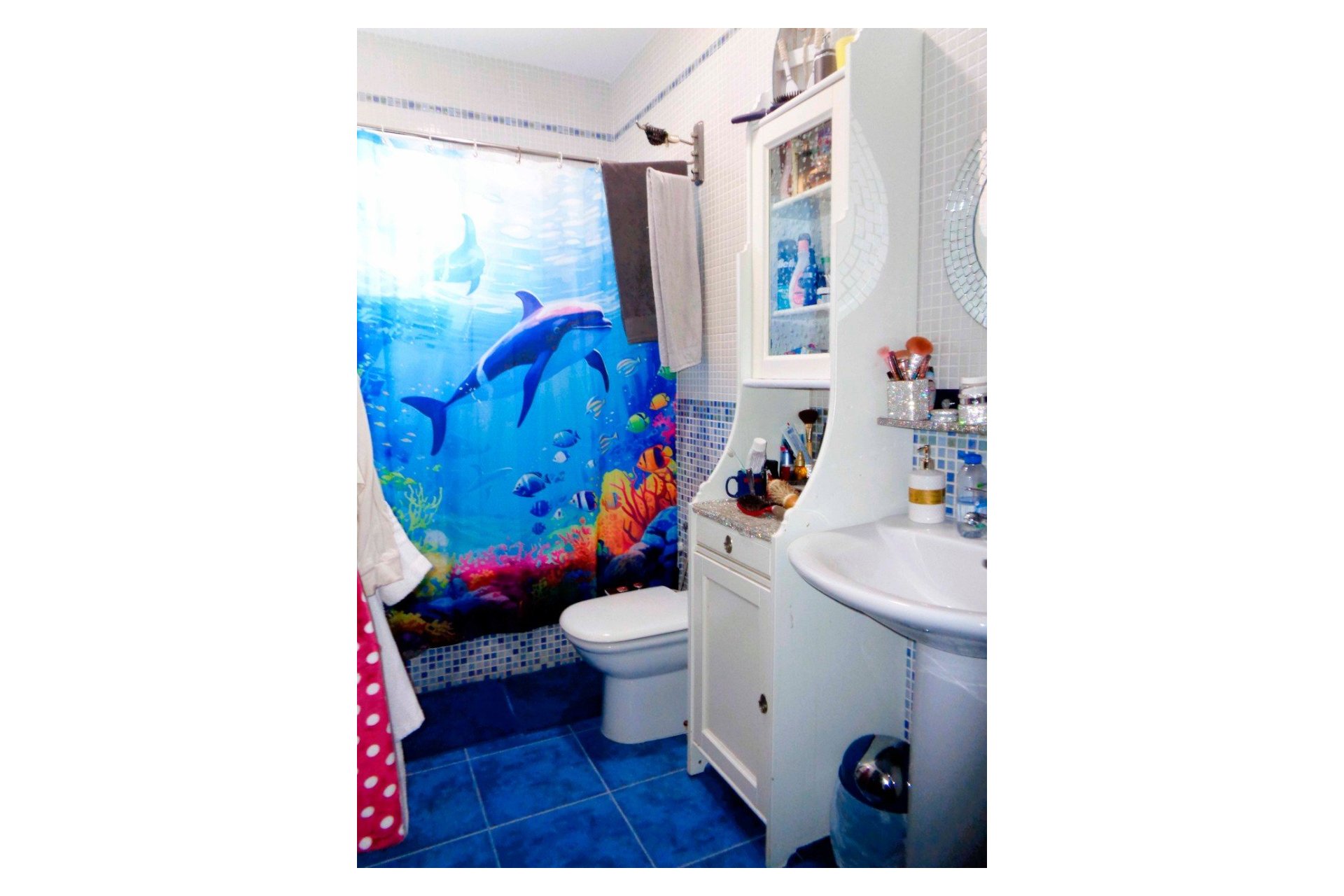 Resale - Country House/Finca - Callosa De Segura