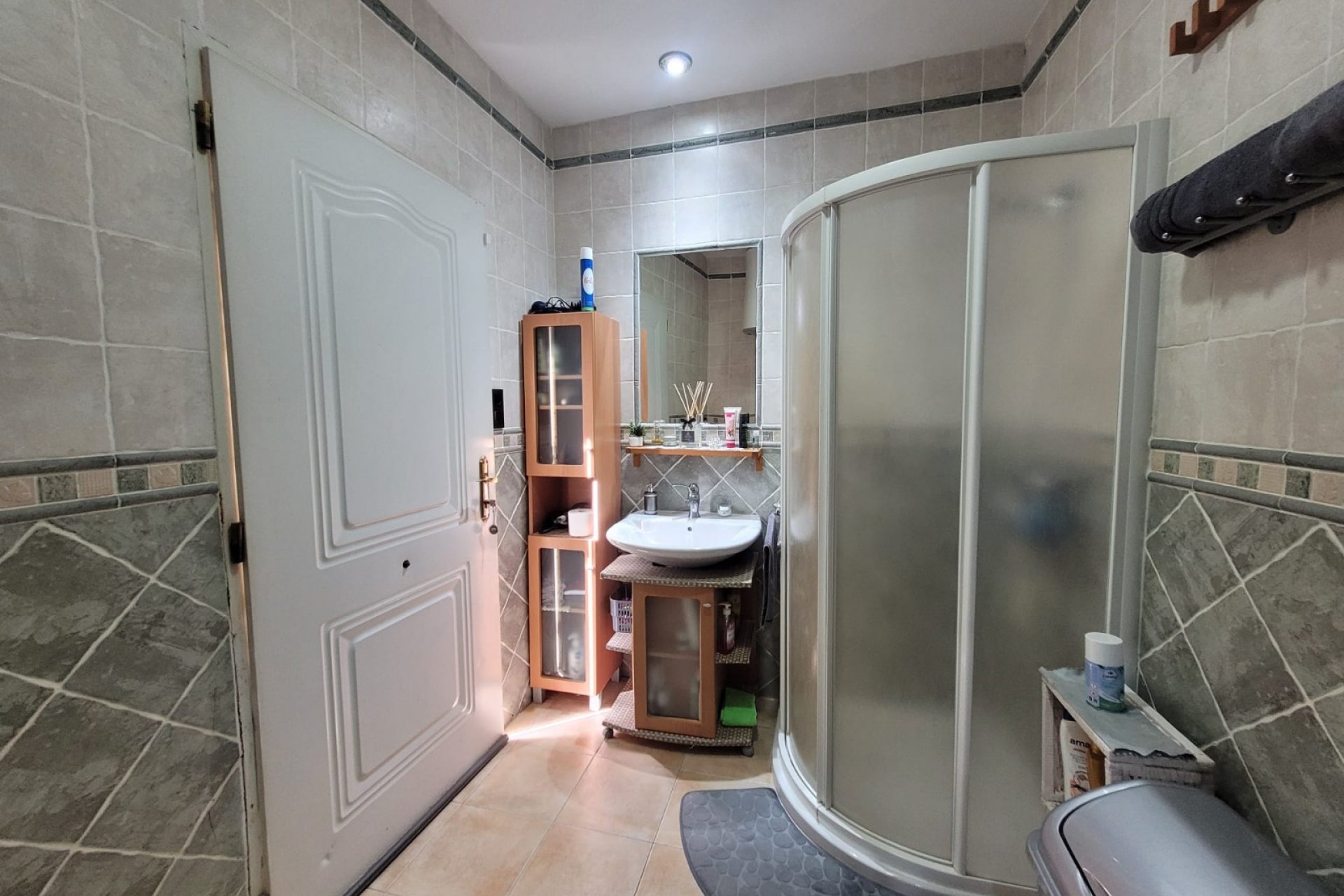 Resale - Country House/Finca - Callosa De Segura
