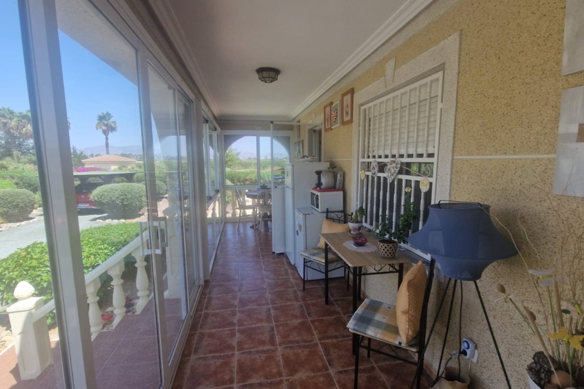 Resale - Country House/Finca - Catral