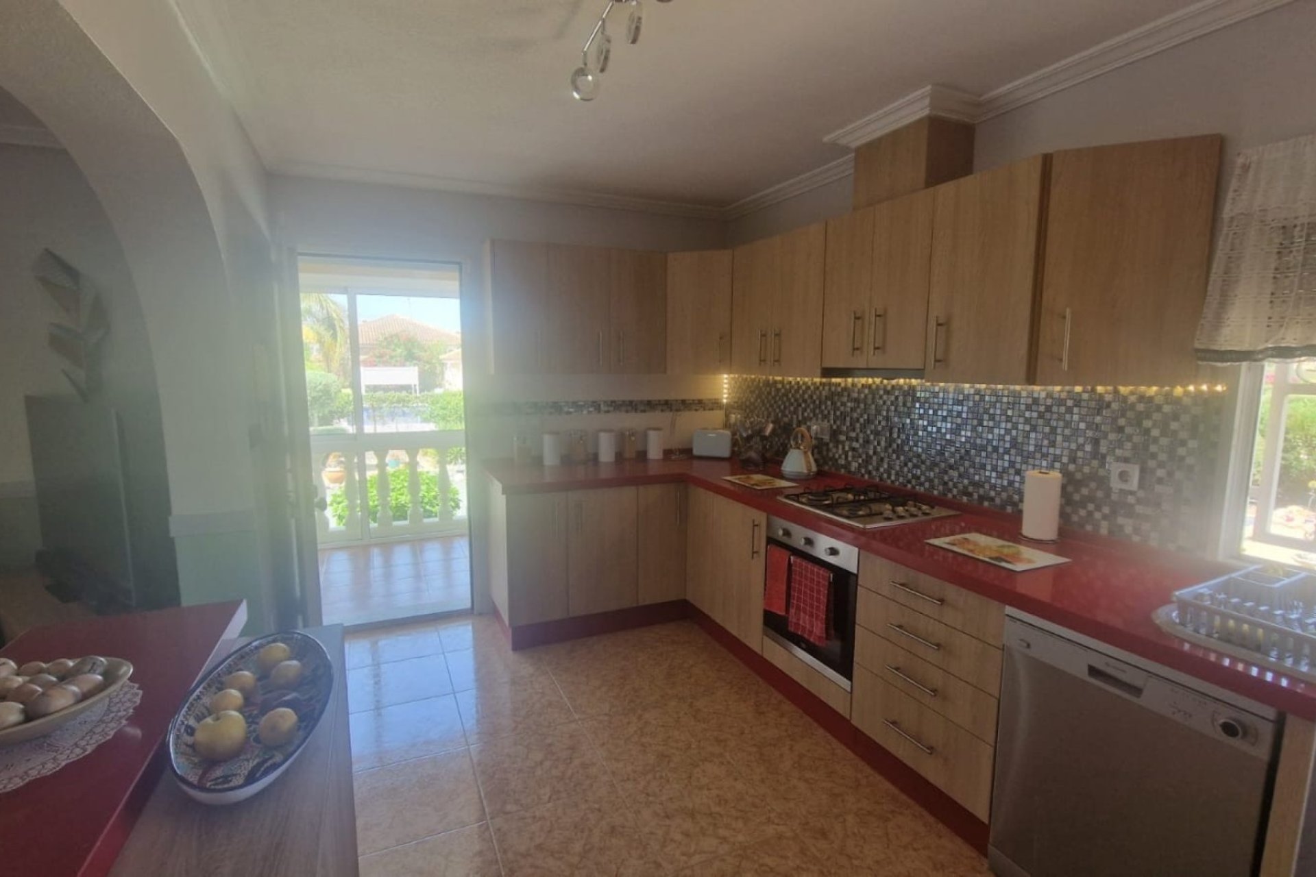 Resale - Country House/Finca - Catral