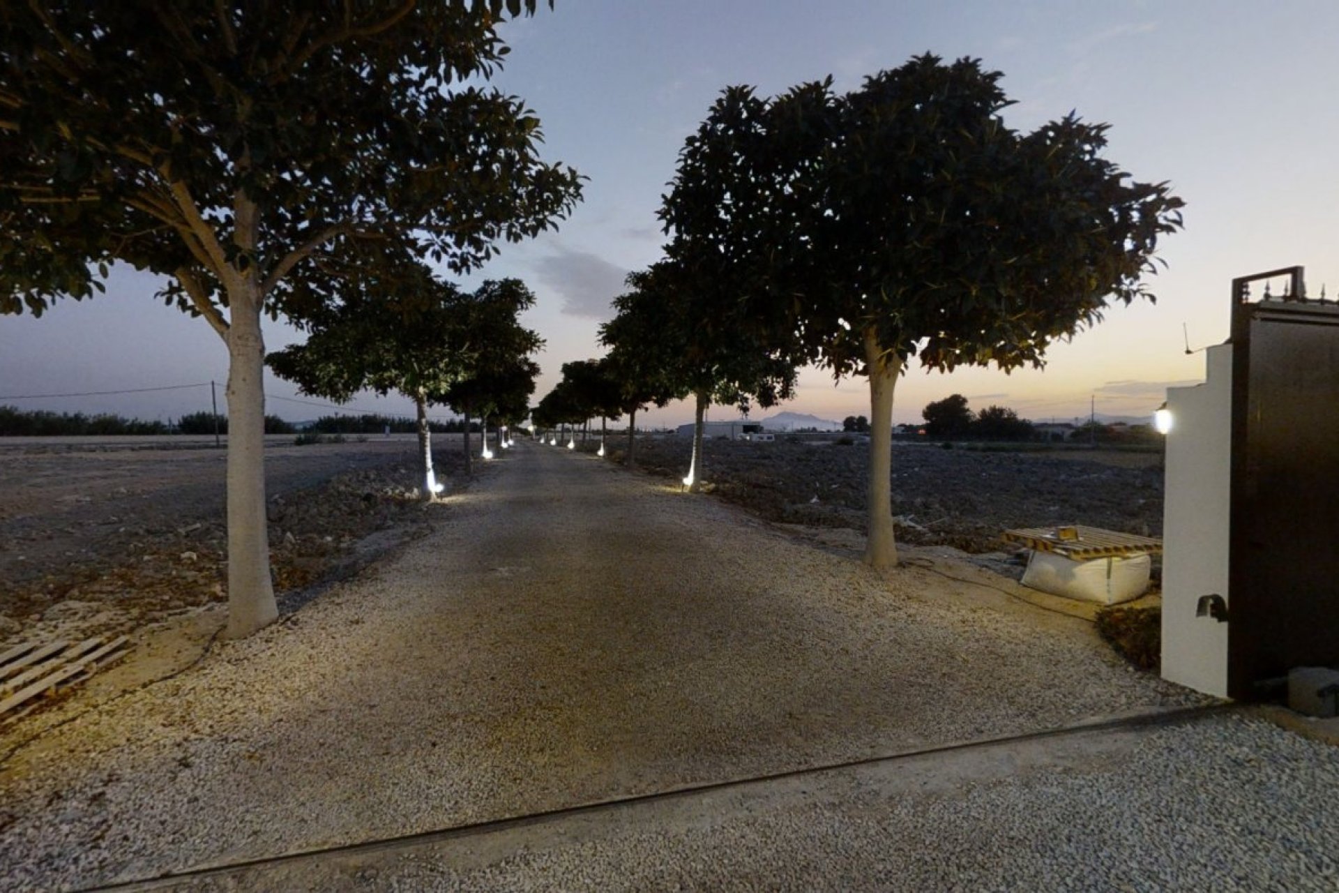Resale - Country House/Finca - Dolores