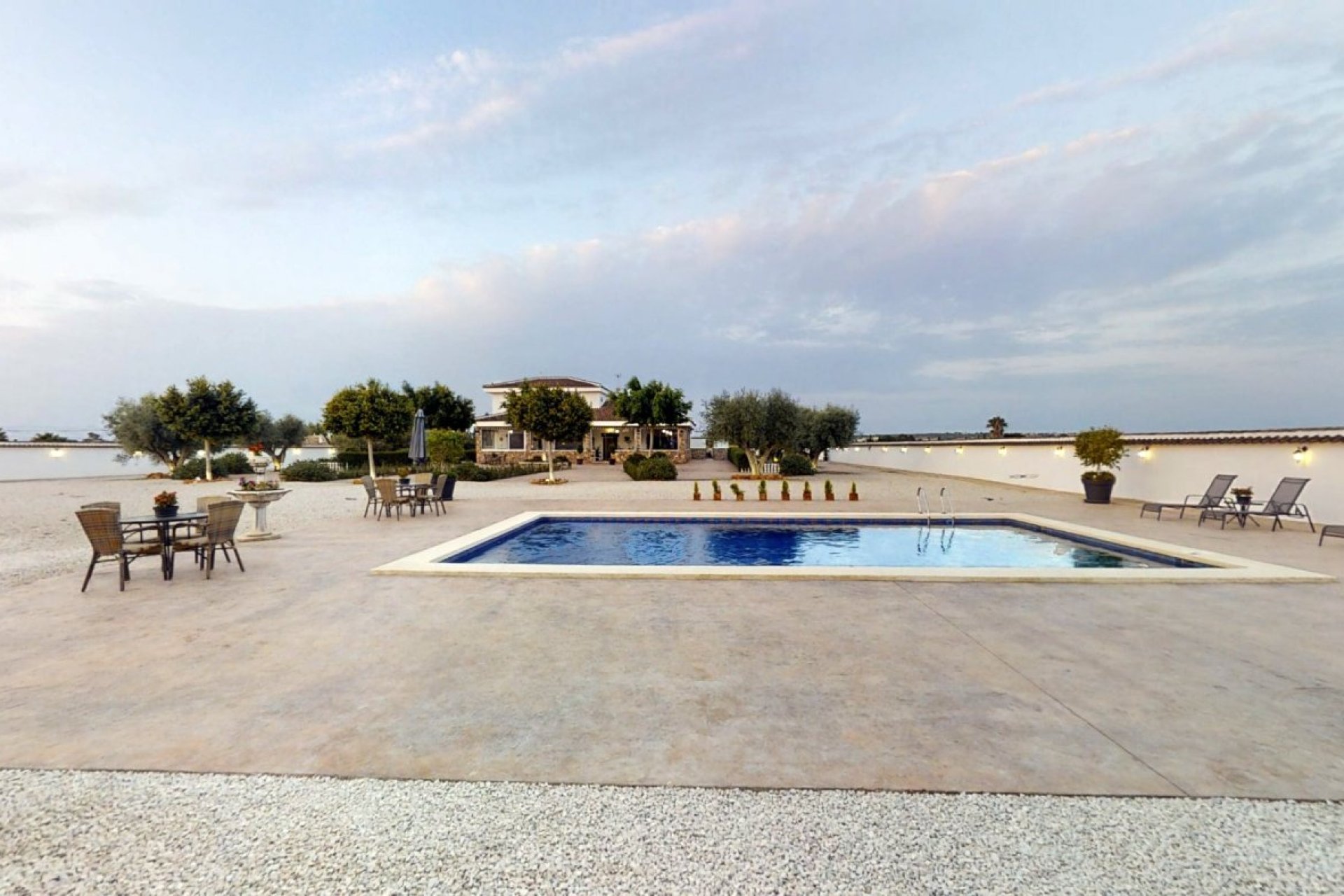 Resale - Country House/Finca - Dolores