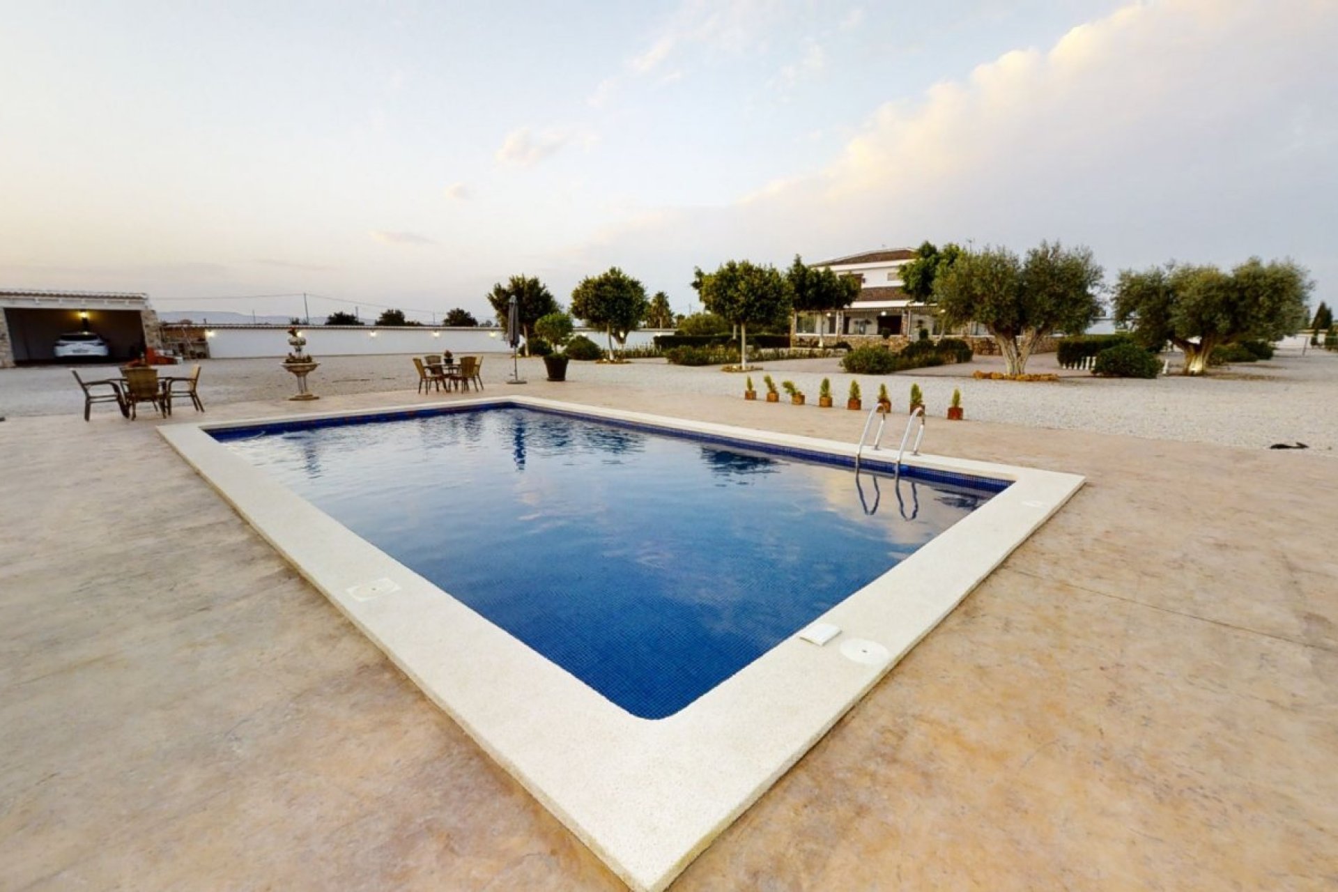 Resale - Country House/Finca - Dolores
