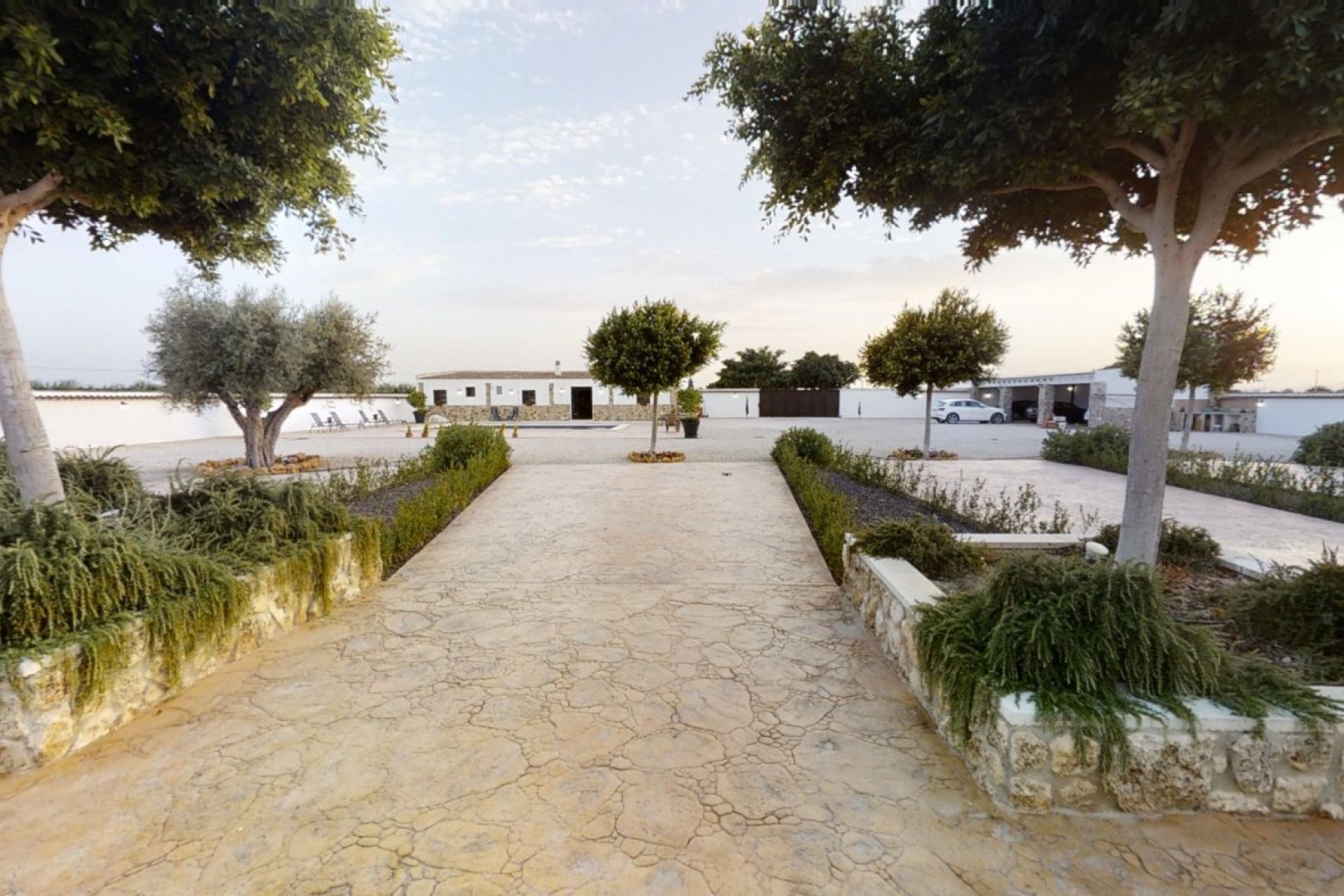 Resale - Country House/Finca - Dolores