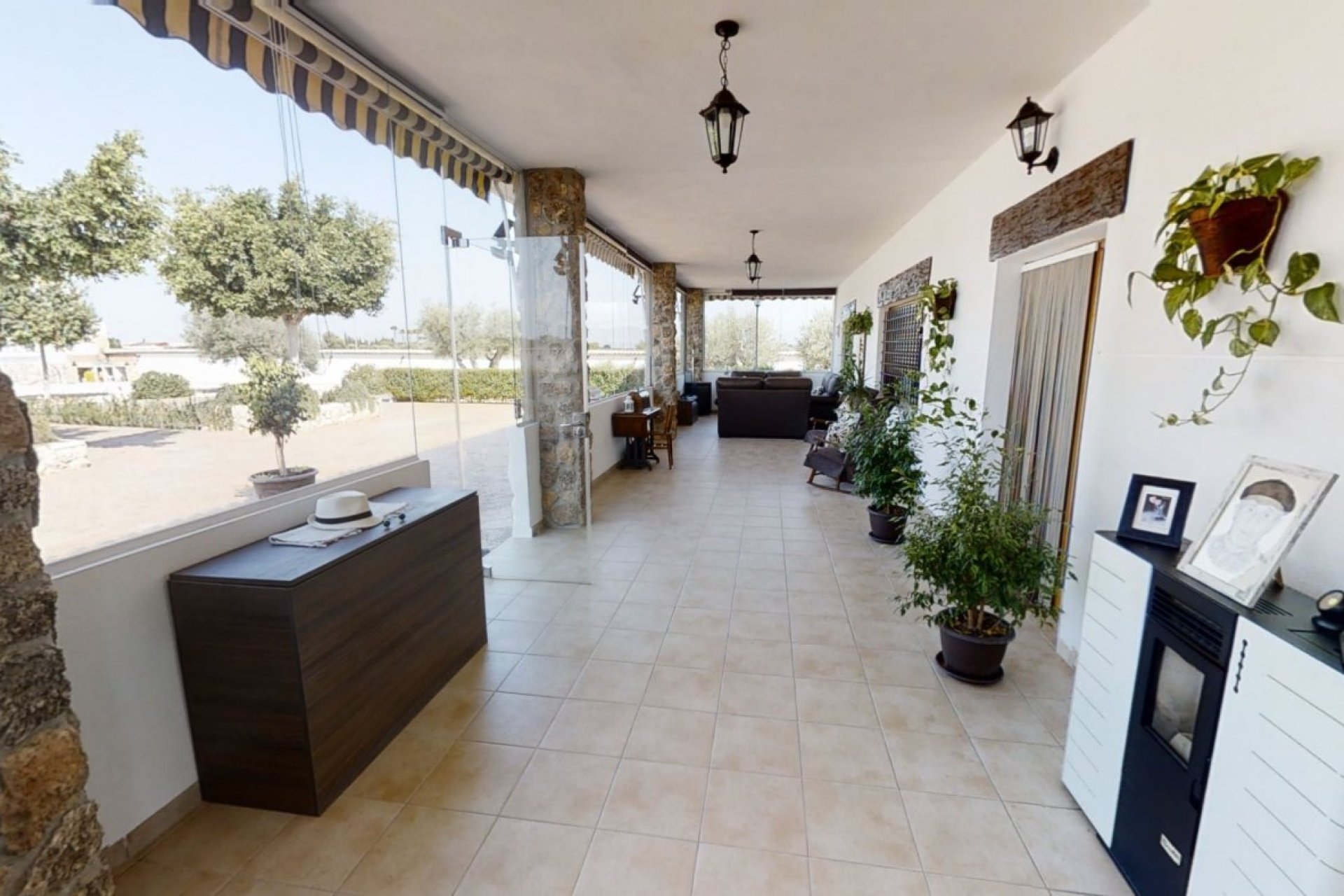 Resale - Country House/Finca - Dolores