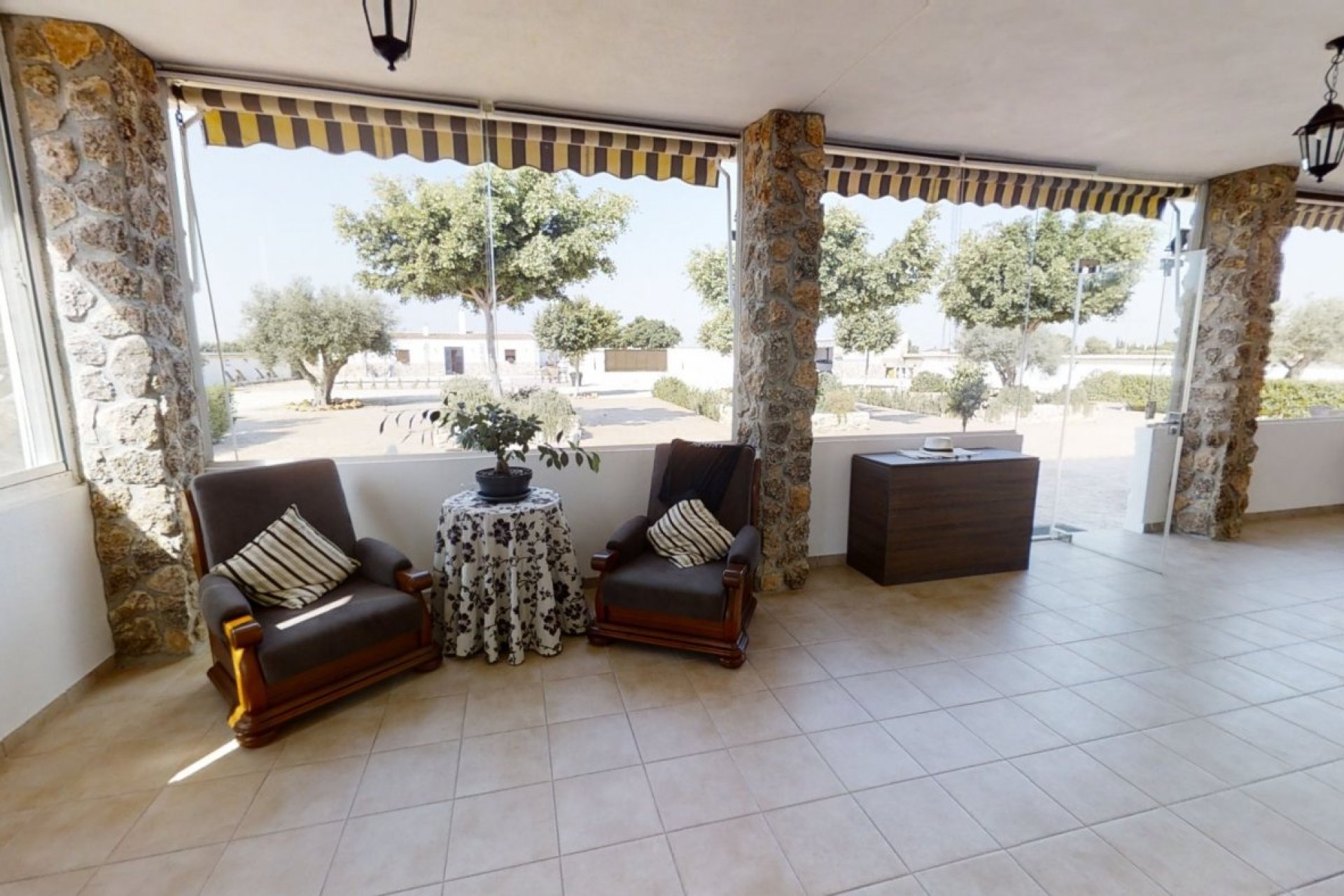 Resale - Country House/Finca - Dolores
