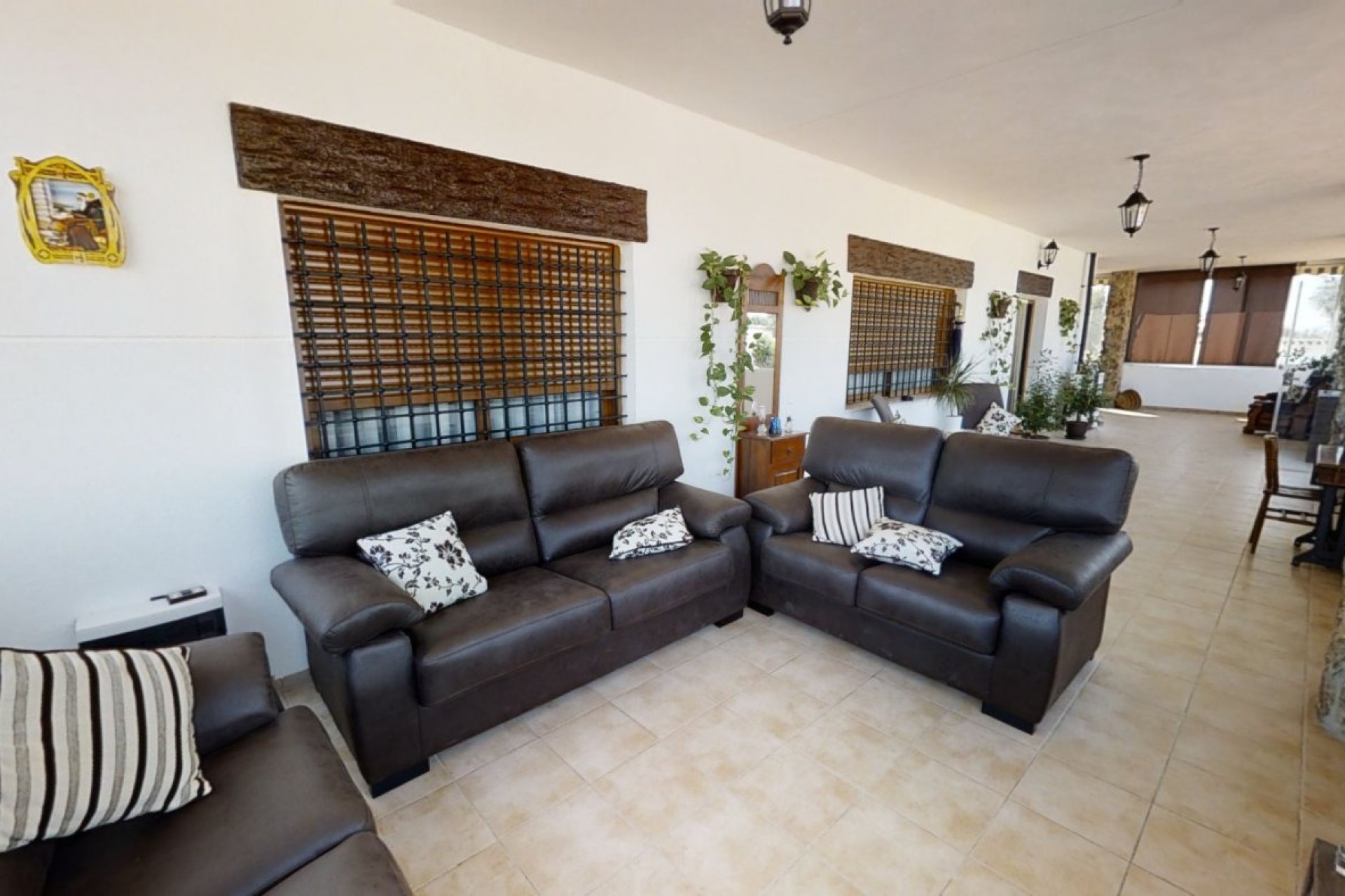 Resale - Country House/Finca - Dolores